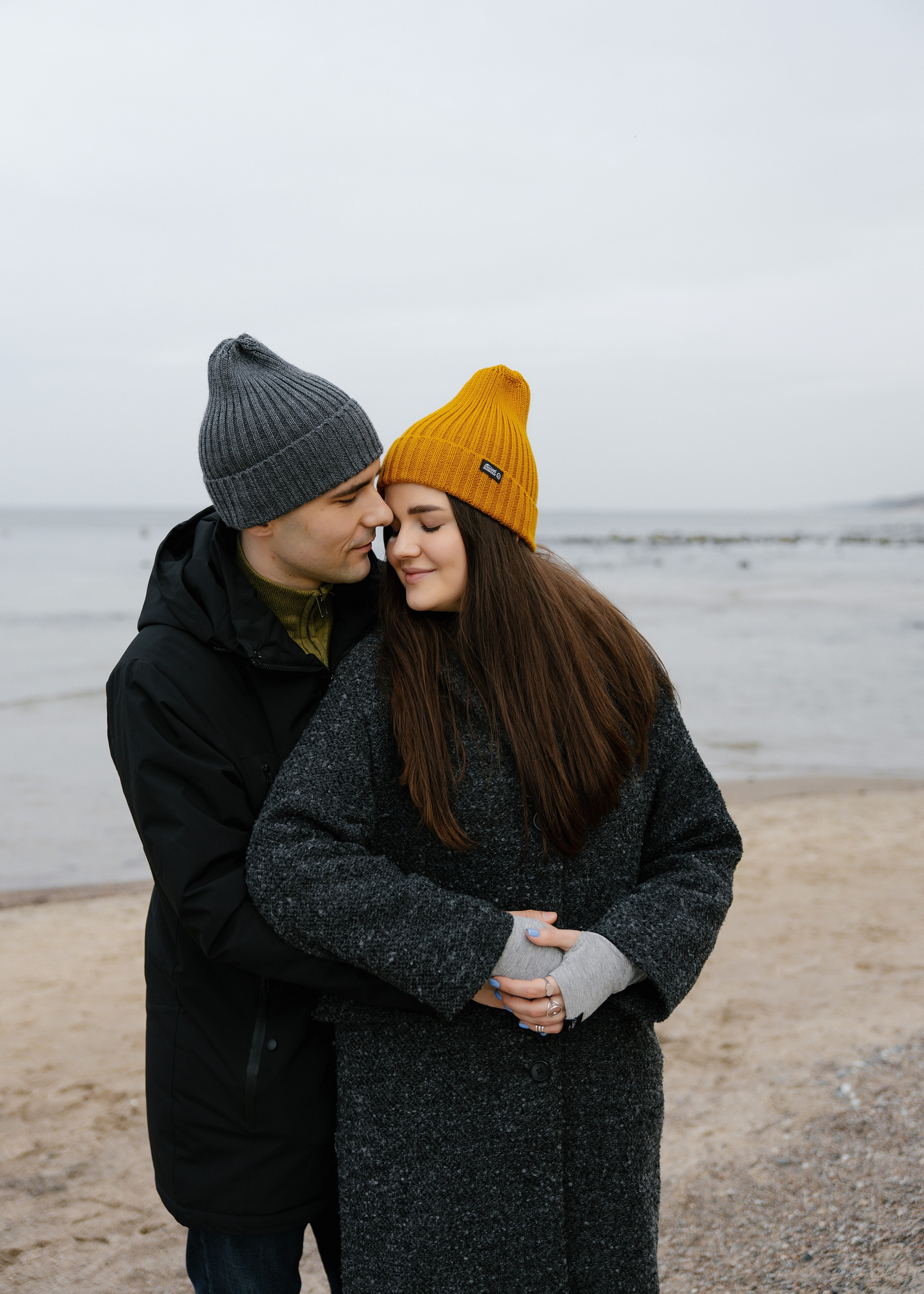 Весна в Зеленоградске. Свадебный фотограф в Калининграде Ольга Пасечник