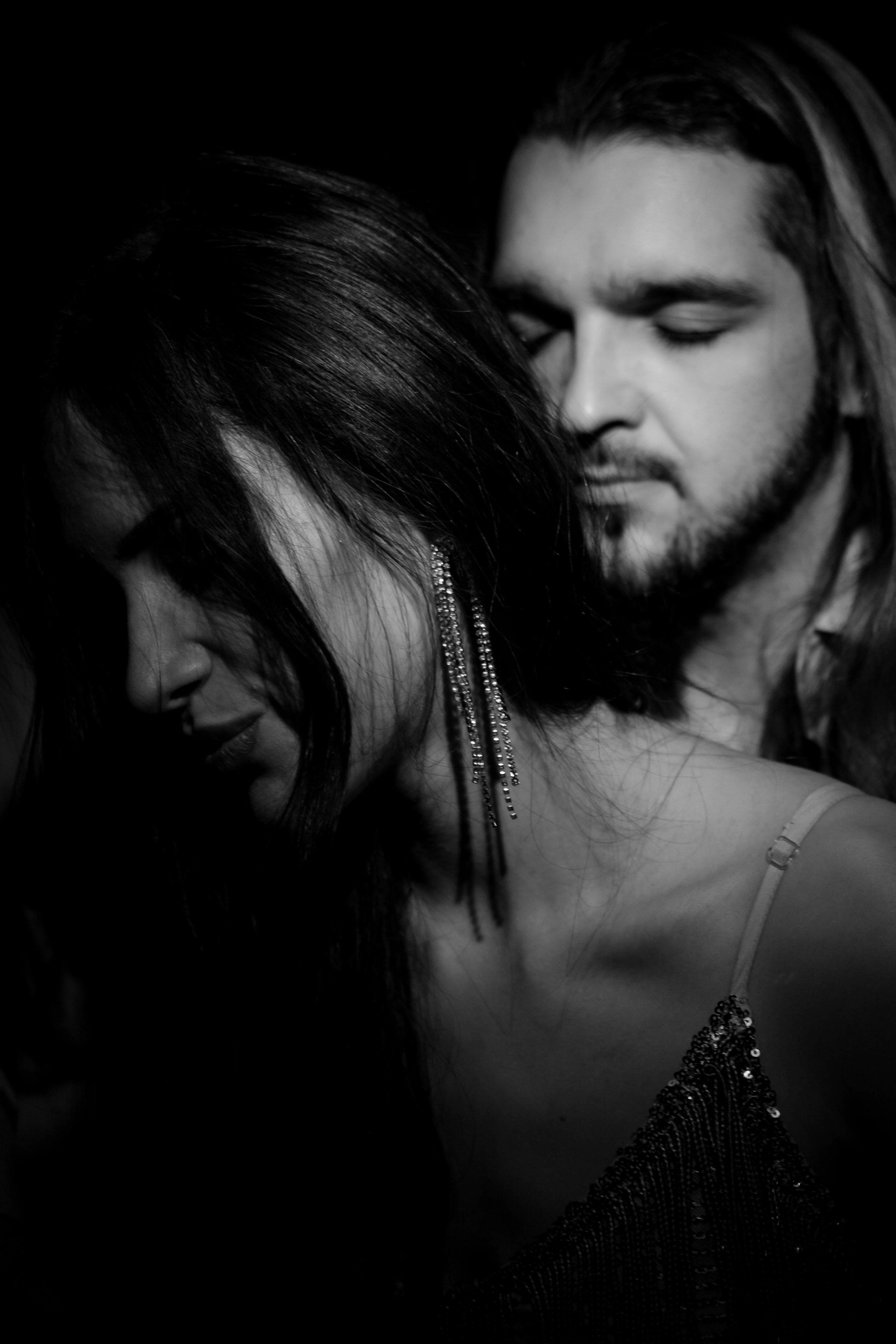 Портретный и семейный фотограф Владивосток Андрей Липатов