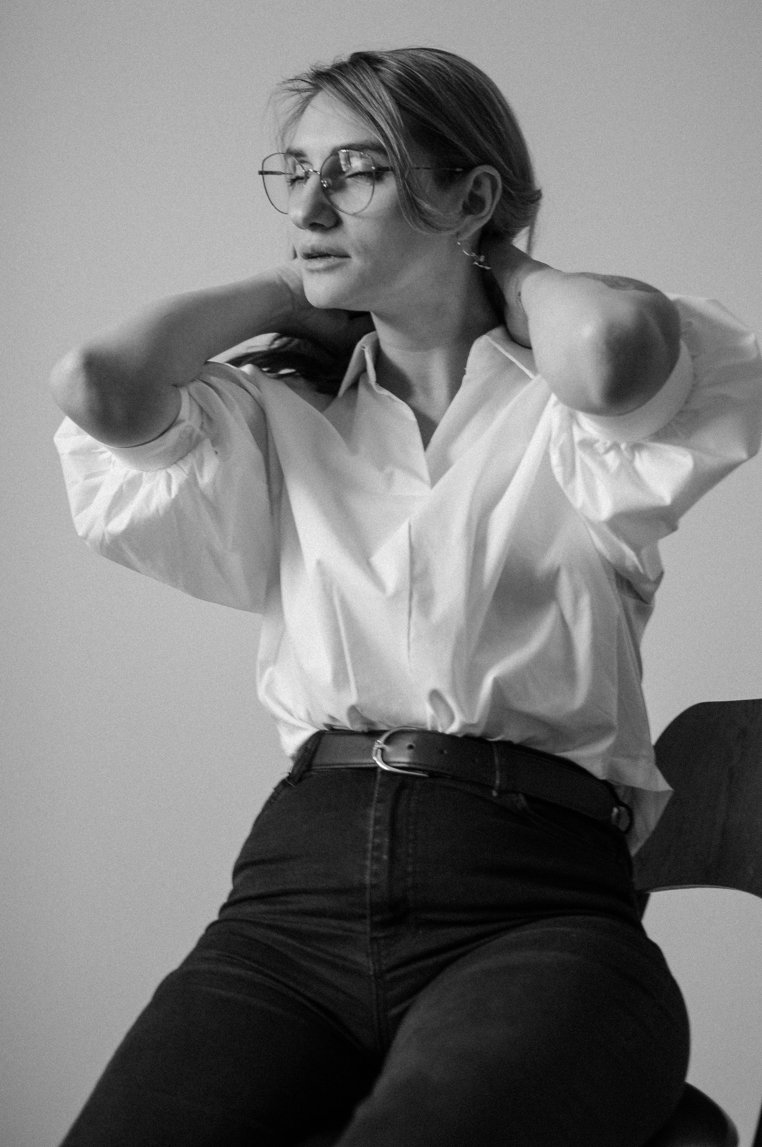 Фотосессия Лизы. DARYA_GROM