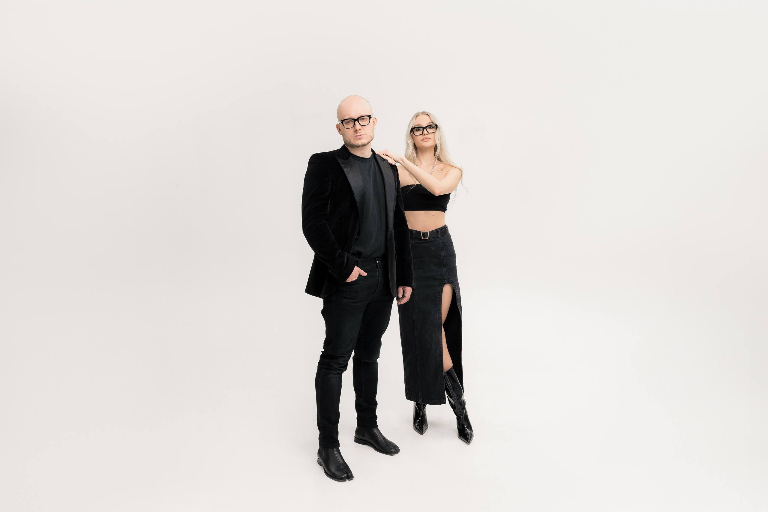 The Mellows. Профессиональный фотограф и оператор в Москве — Максим Проценко