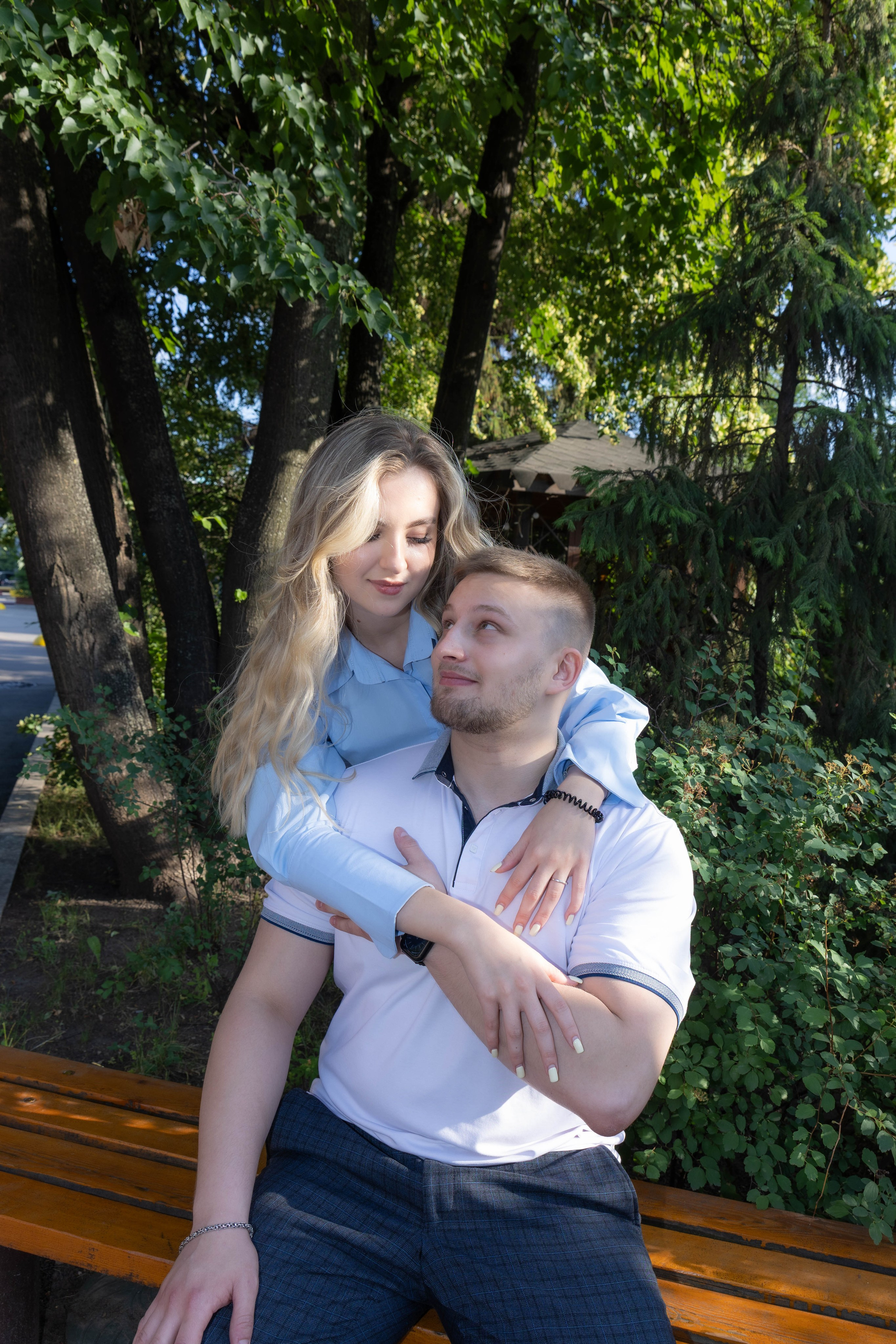 День рождения. Семейный свадебный и репортажный фотограф в Москве Ольга Бабицкая