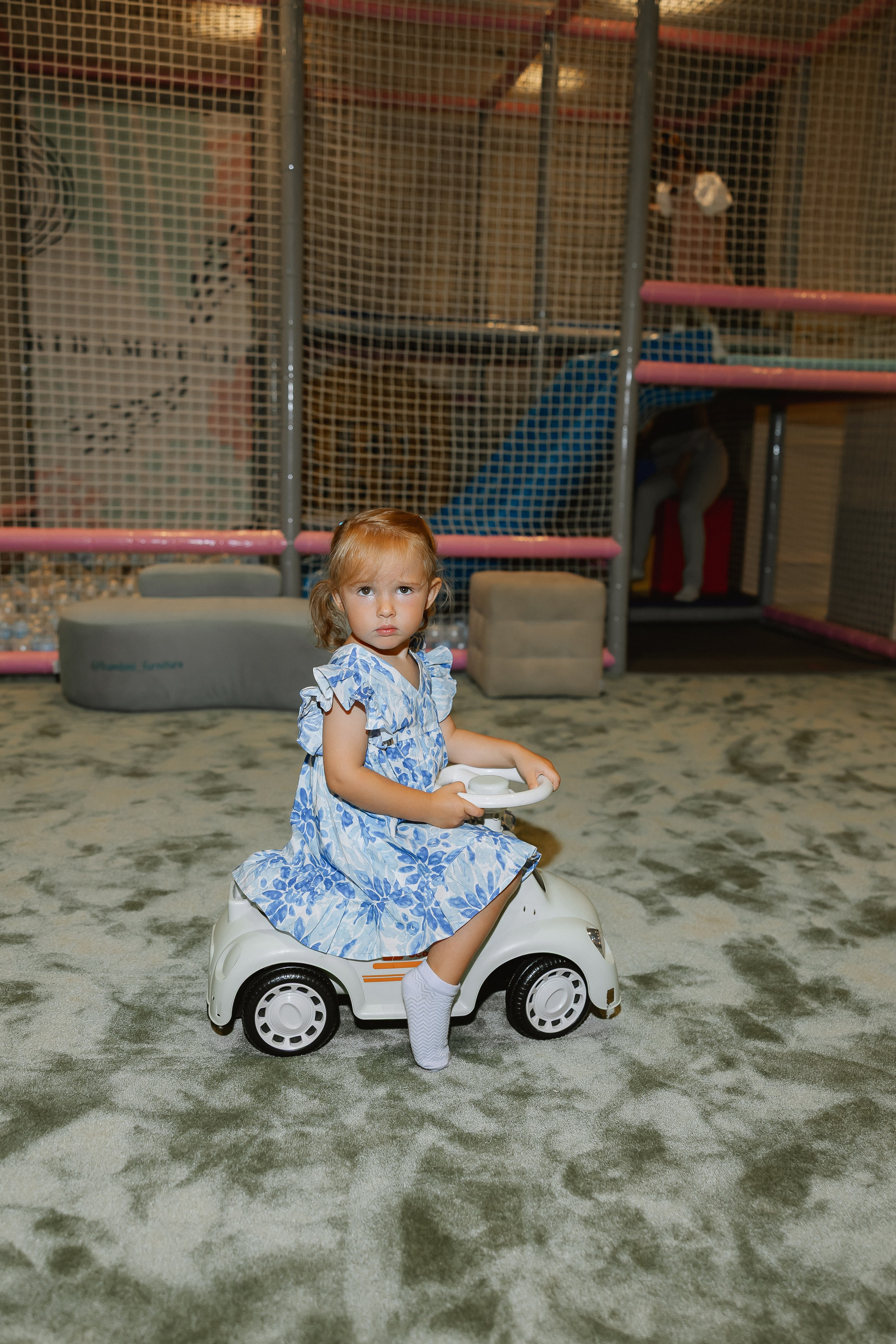 День рождения Мария и Георгий. Свадебный фотограф | Москва | Демидова Мария