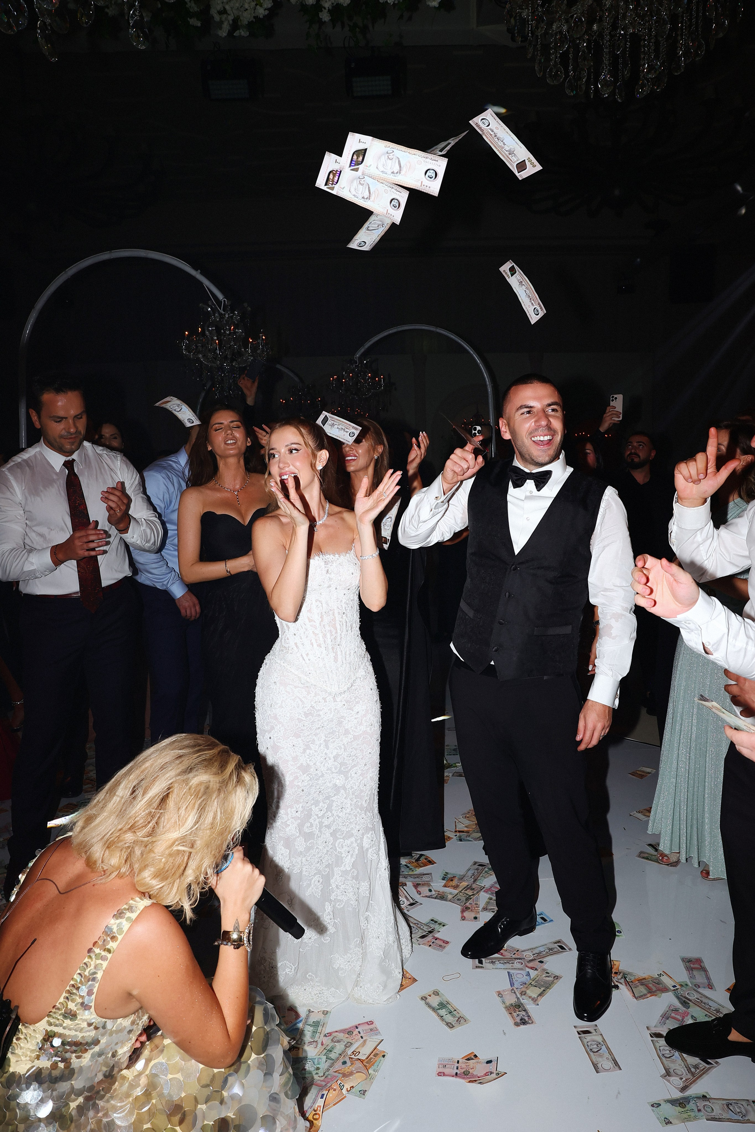 «Я буду любить тебя всегда». Свадебный фотограф Сочи Москва Дубай Снежана Магрин