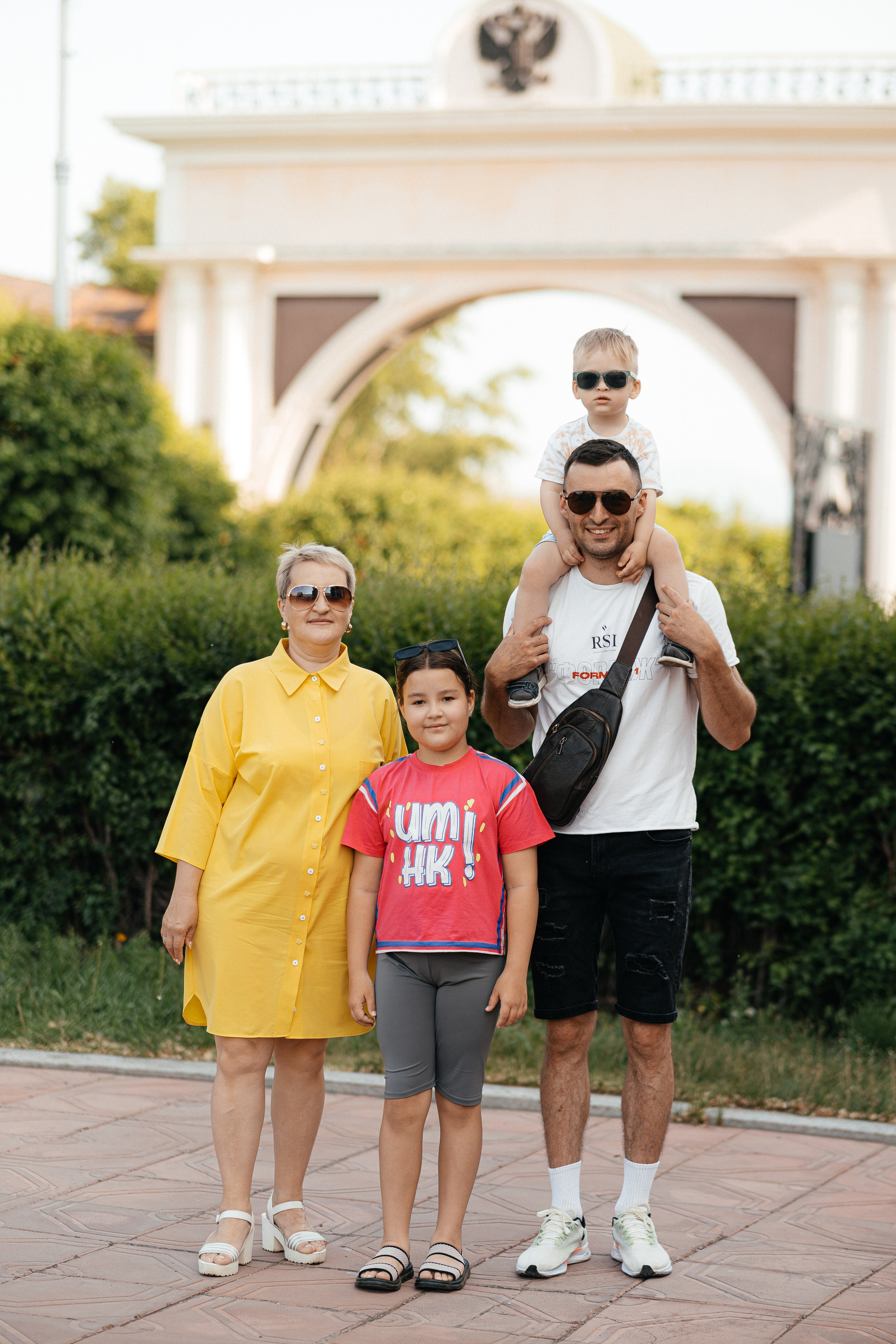 День города Улан-Удэ 2025. Фотограф Улан-Удэ