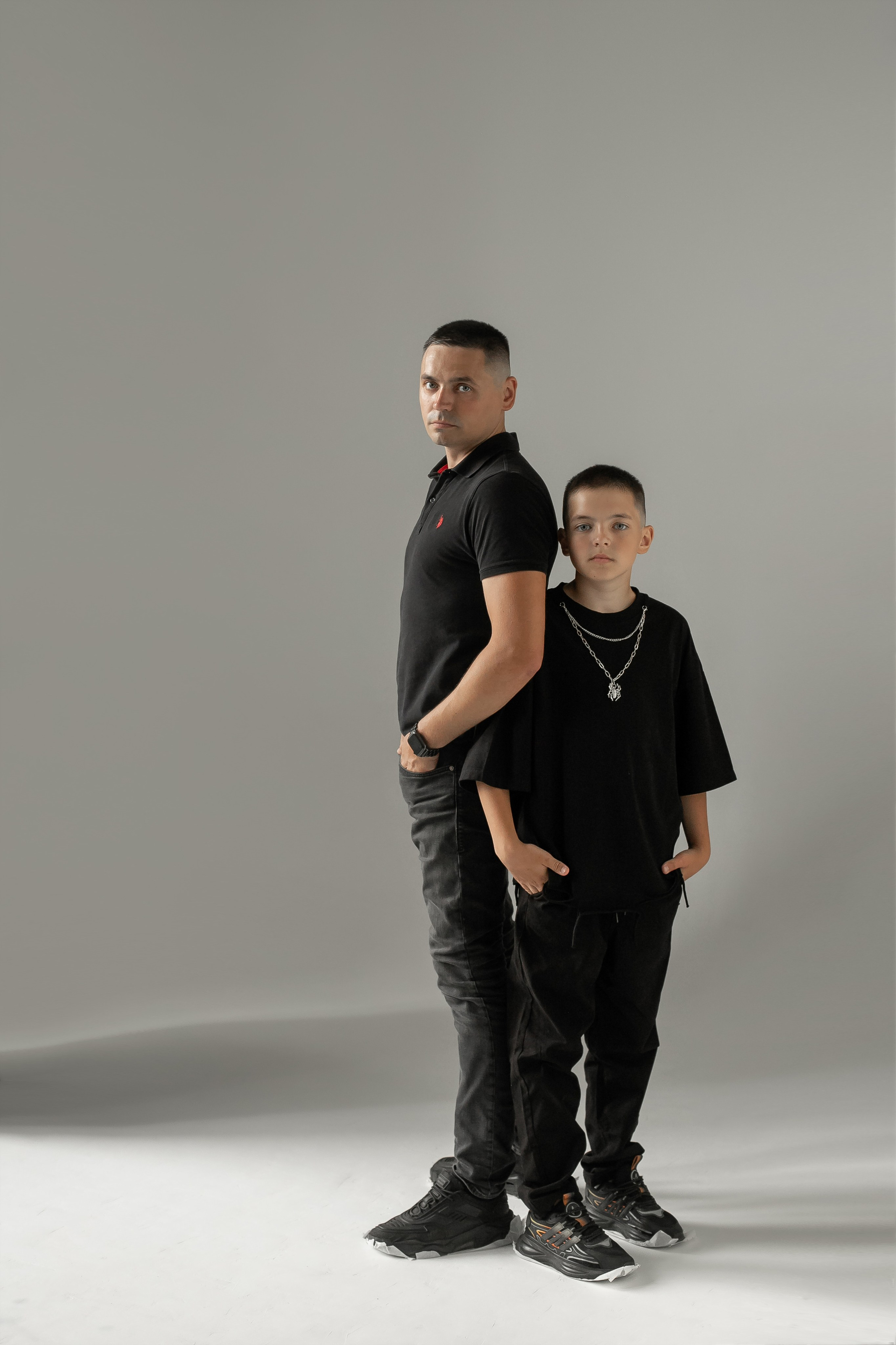 Радость всем. Фотограф