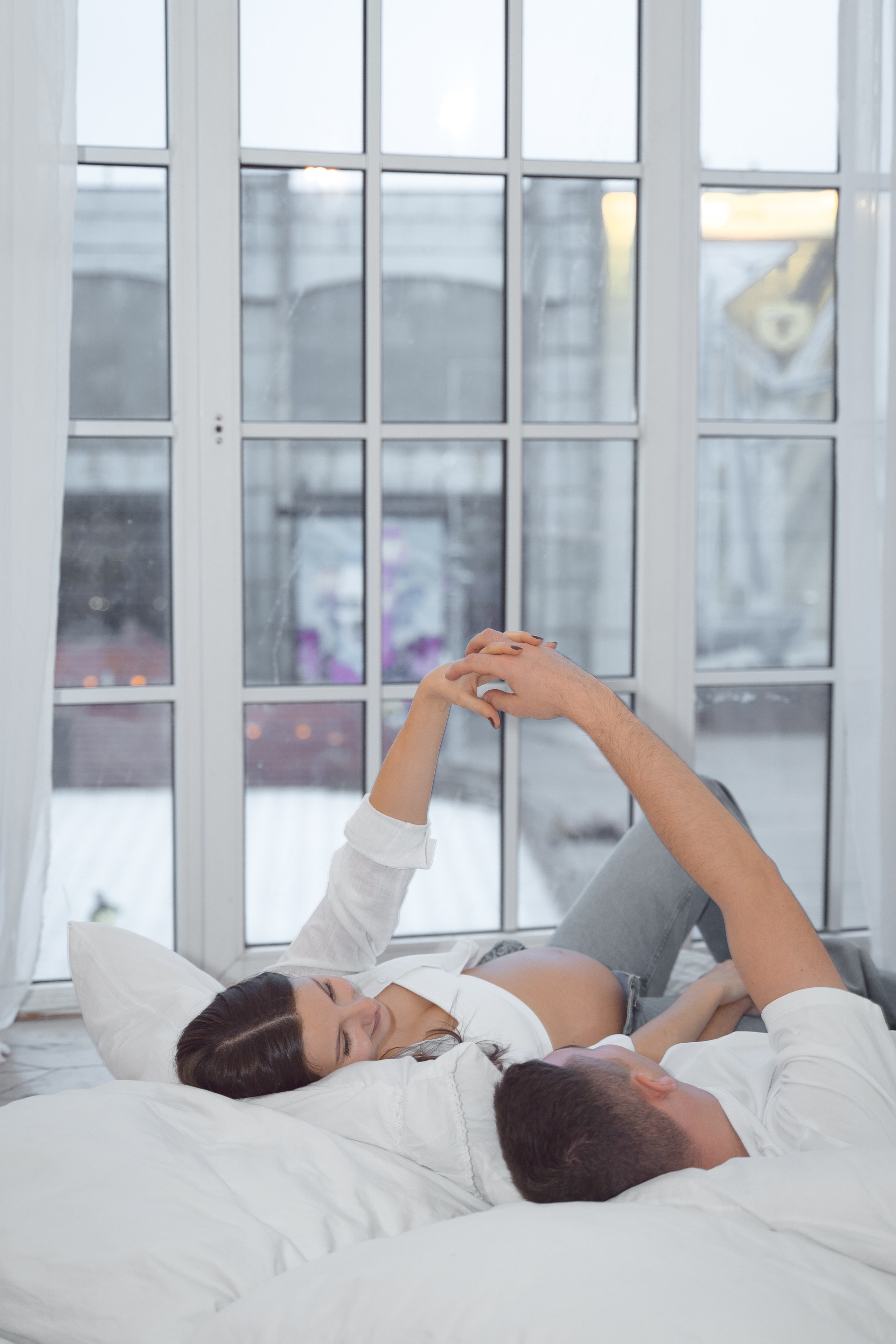 MARK & ELIZAVETA. MILATE — выпускные альбомы, фотосессии и видео в Москве