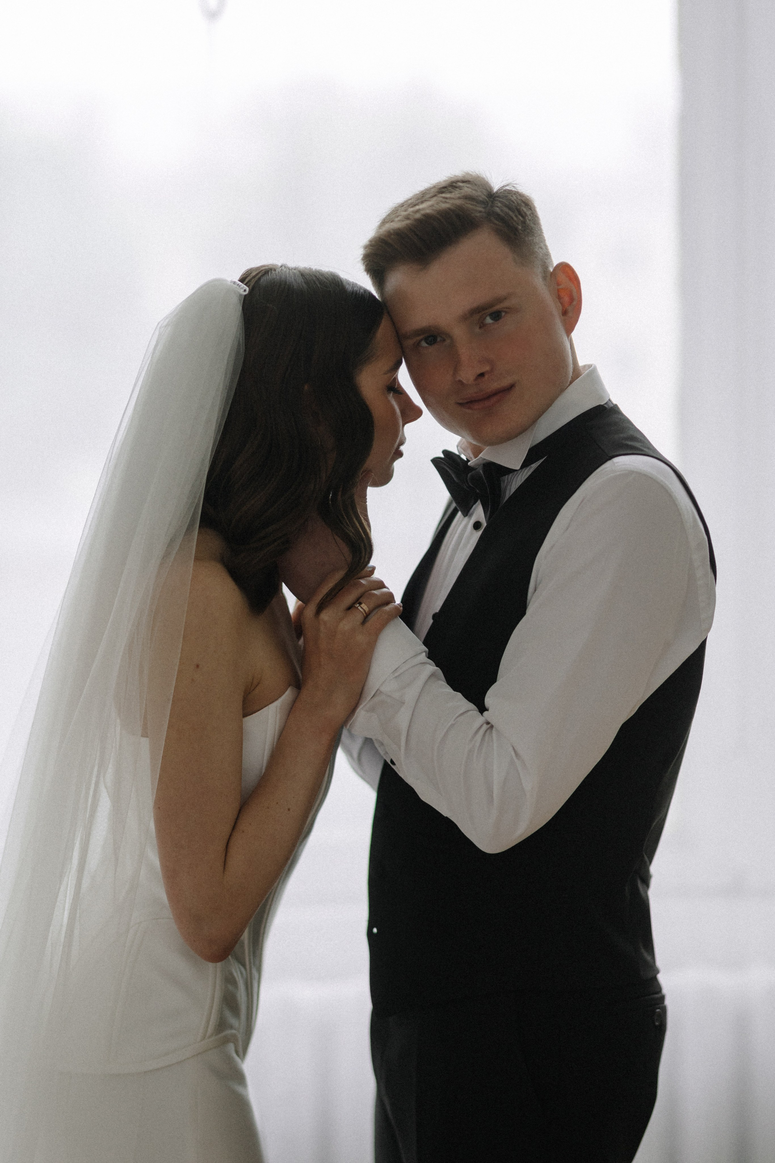 Ксения&Дима. Свадебный фотограф по всей Беларуси Цепелева Анна