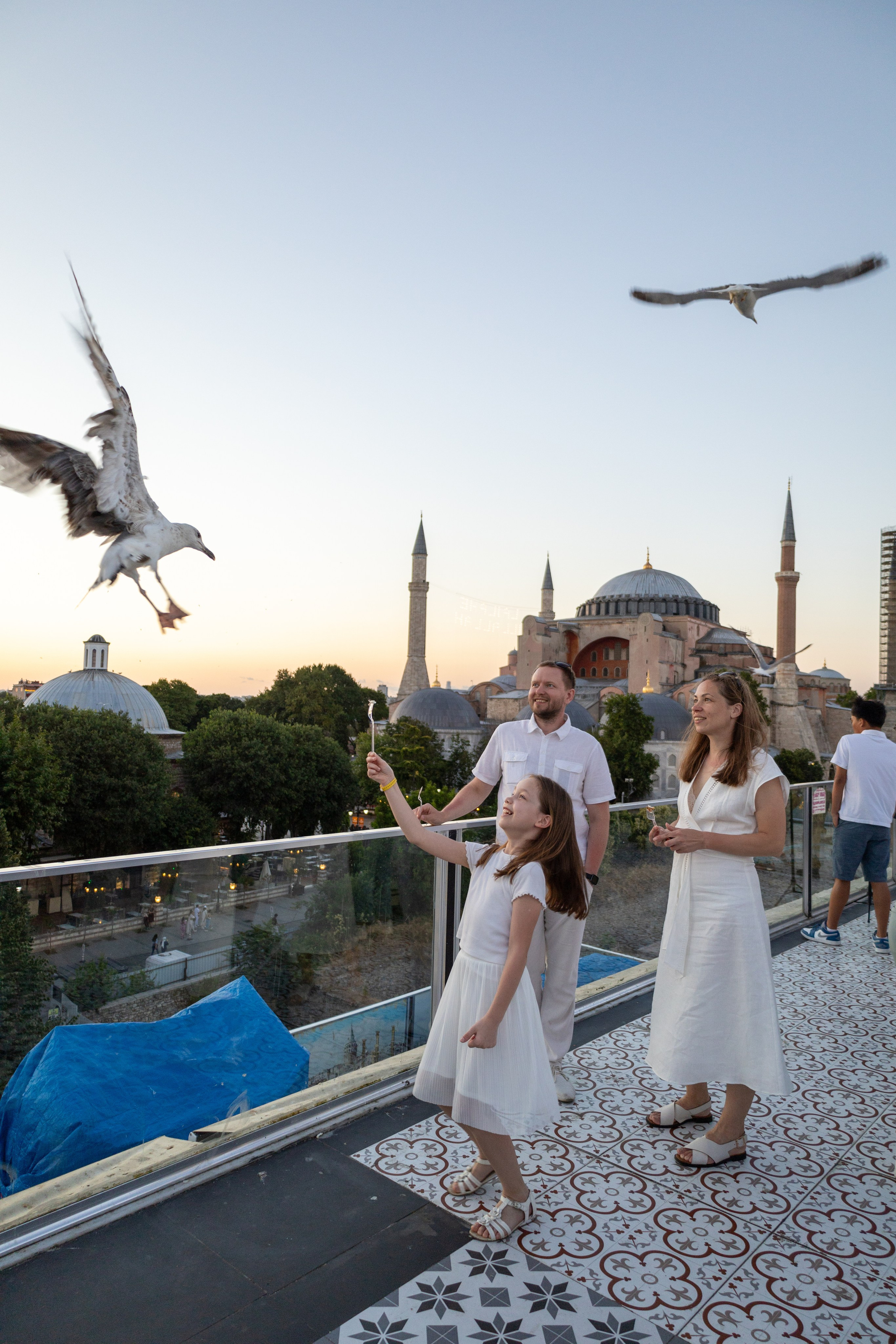 Фото в Стамбуле. Фотограф — психолог Сочи, Краснодар, Москва