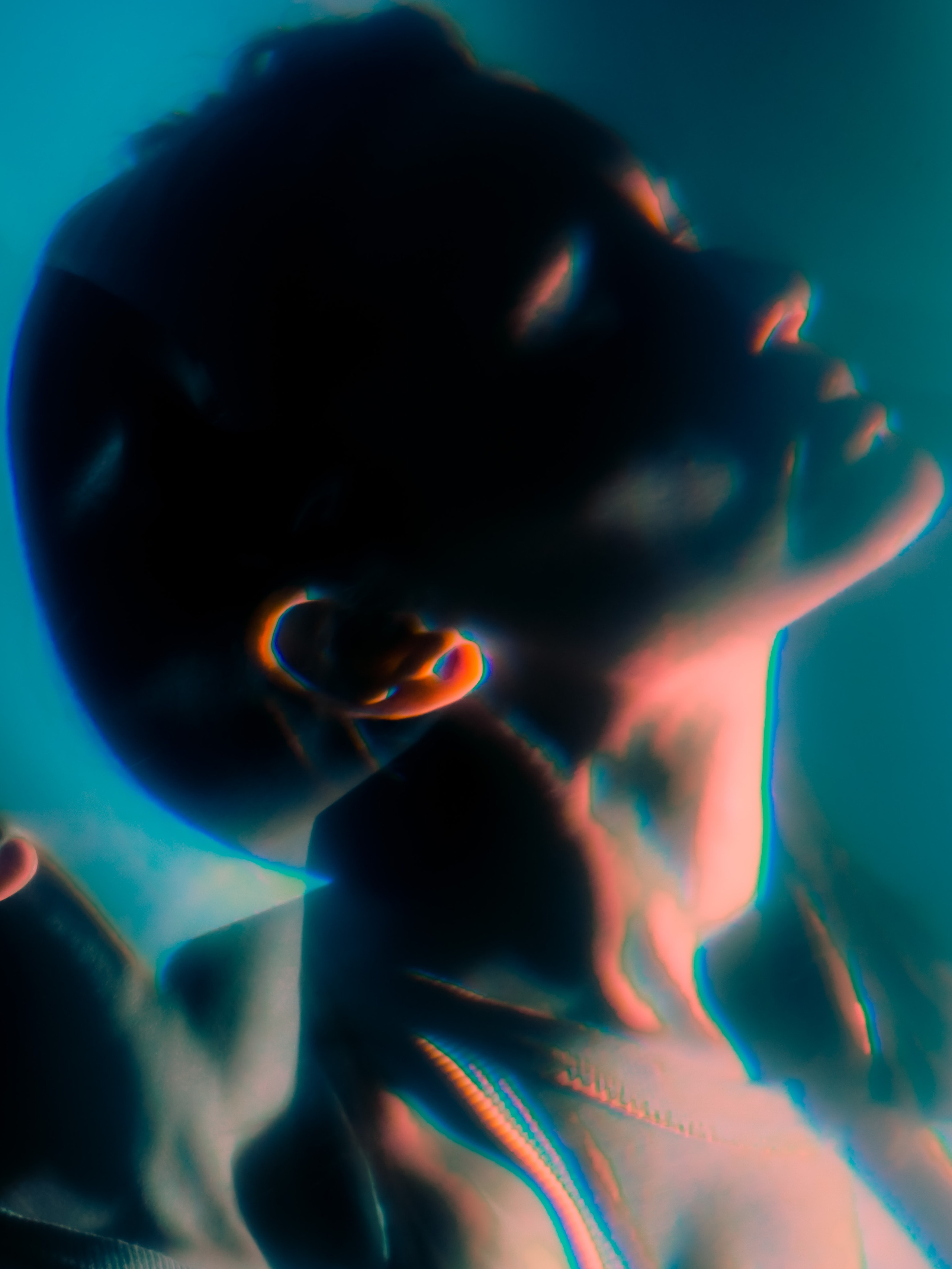 Портфолио. Анастасия Юсупова. Фотохудожник