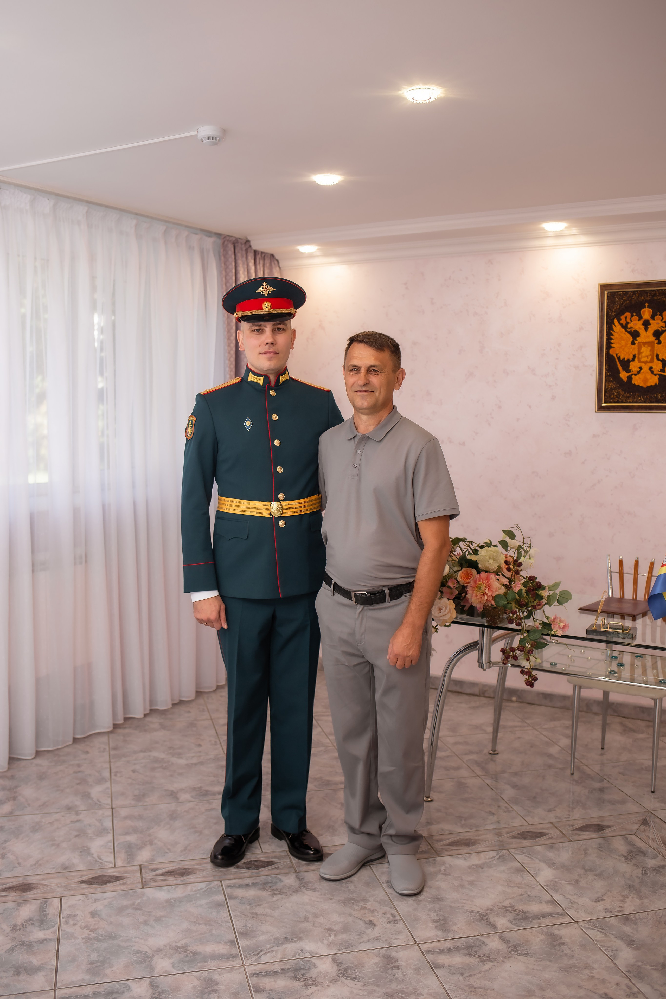 Алена и Дима. Фотограф в Калининграде Решетникова Алина