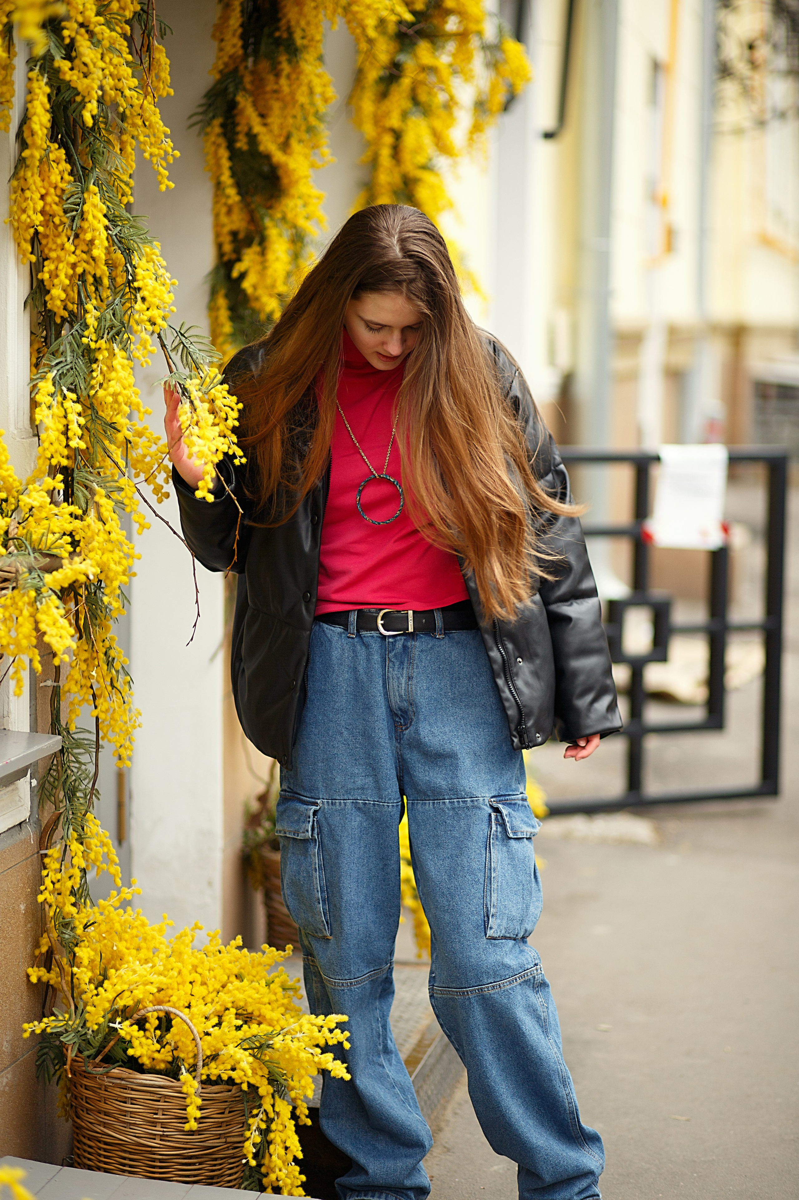 Street style. Детский и семейный фотограф в Москве и Моск. области Татьяна Минаева