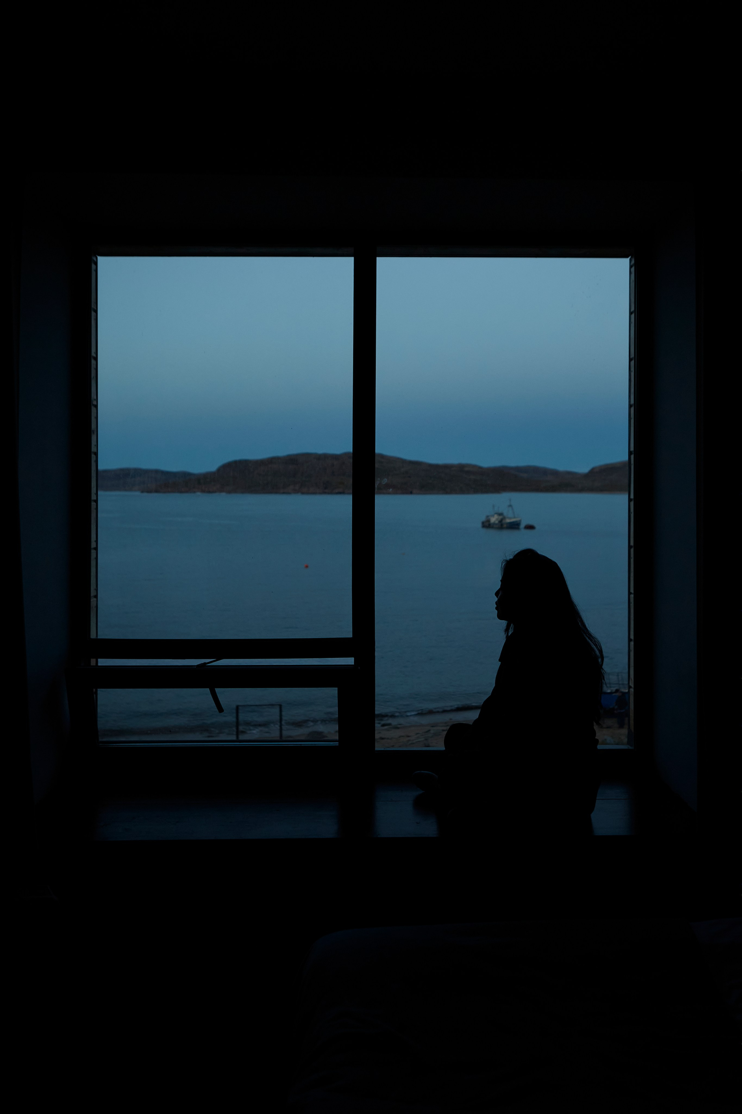 Ульяна. Анастасия Зобнинá — фотограф в Санкт-Петербурге/СПб