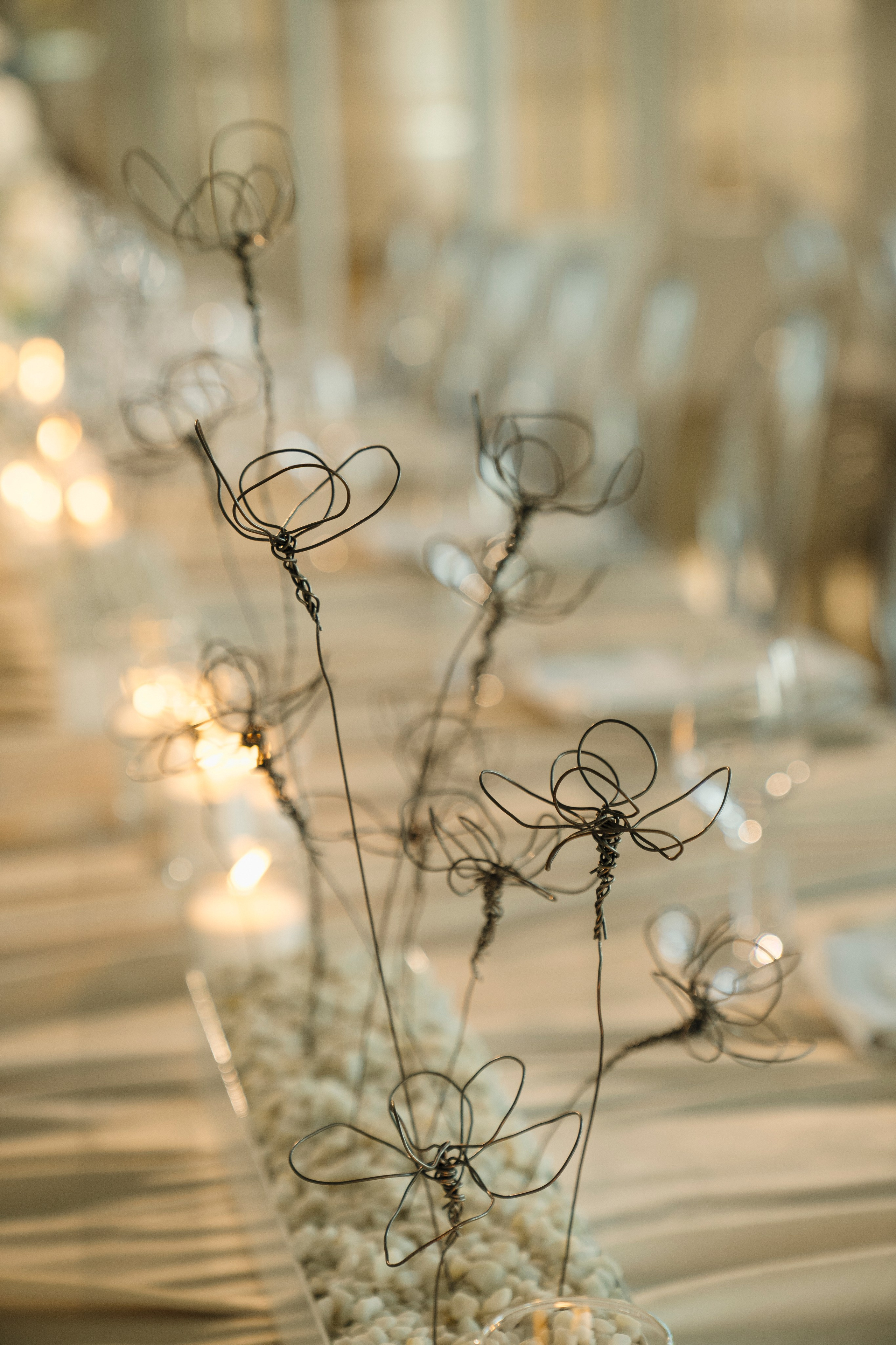 Любовь насквозь видно. Свадебный фотограф Наташа Брифли