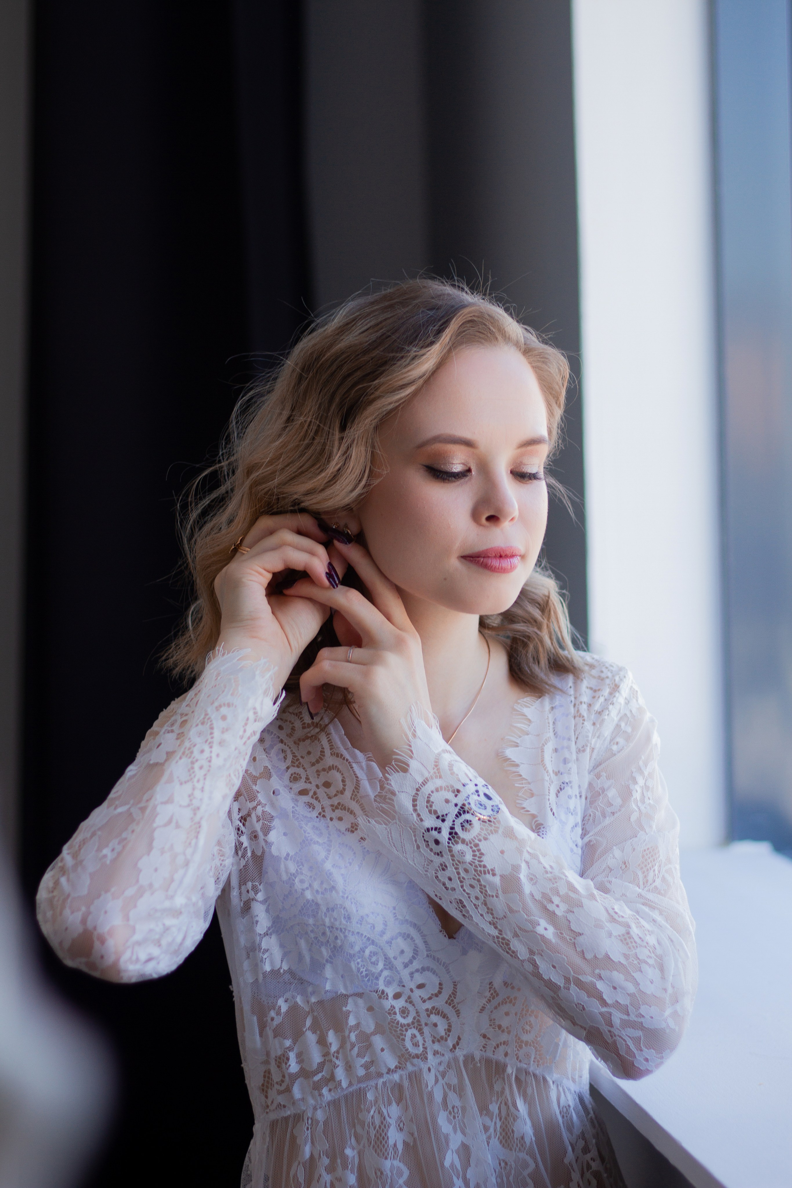 Свадьбы. Свадебный и портретный фотограф Твери и области Лидия Коновалова