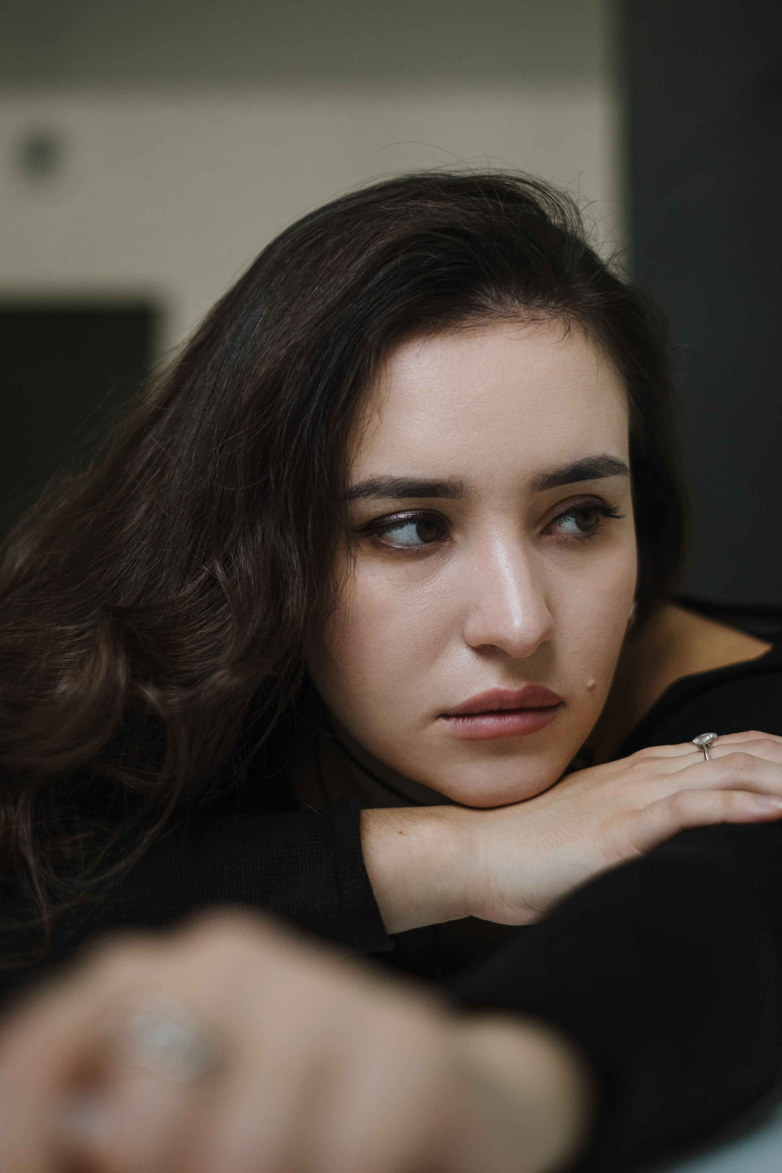 Индивидуальная фотосессия. Фотограф в Санкт-Петербурге Мария Комолитдинова