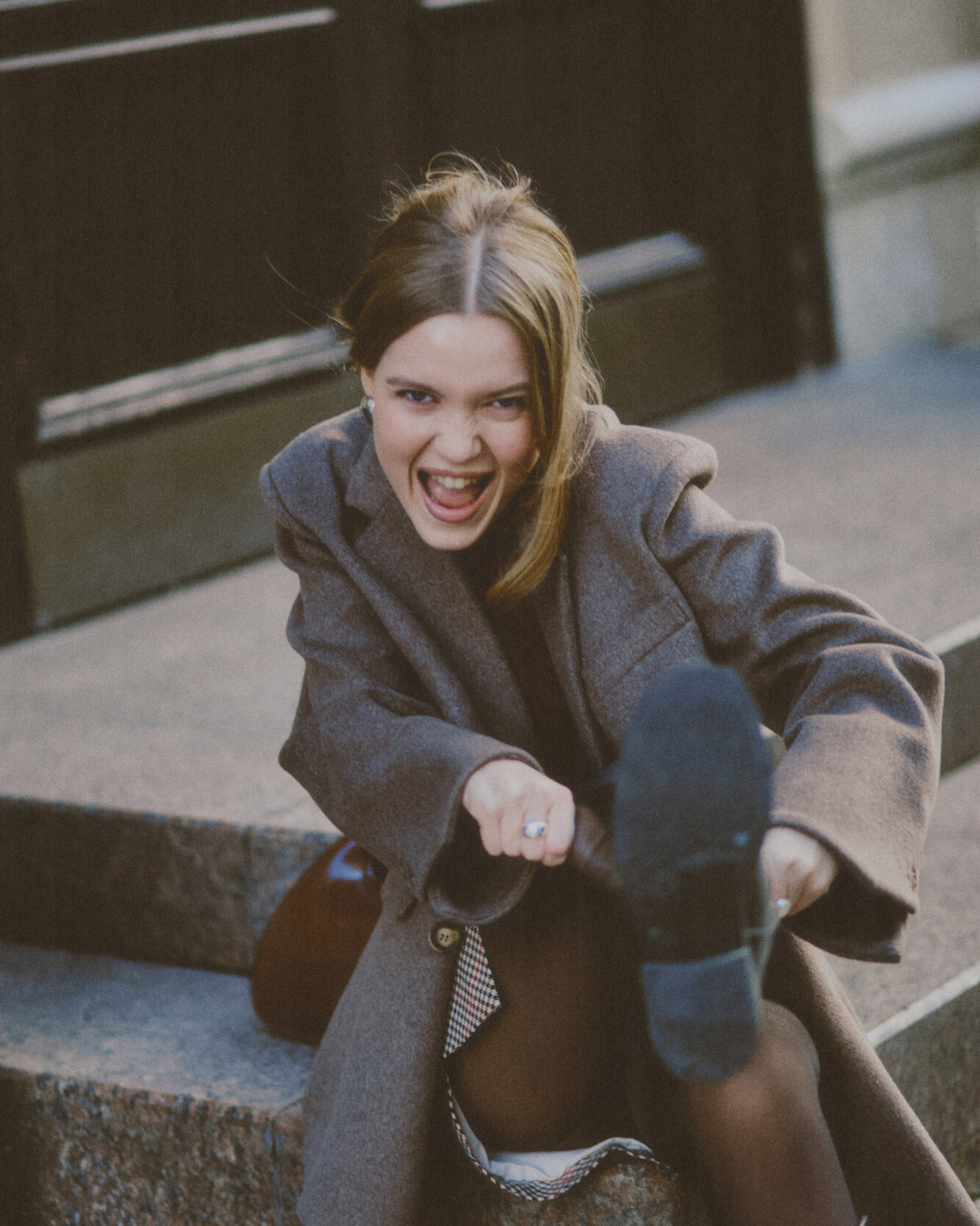 Полина. Портретный фотограф в Москве Ольга Крылова