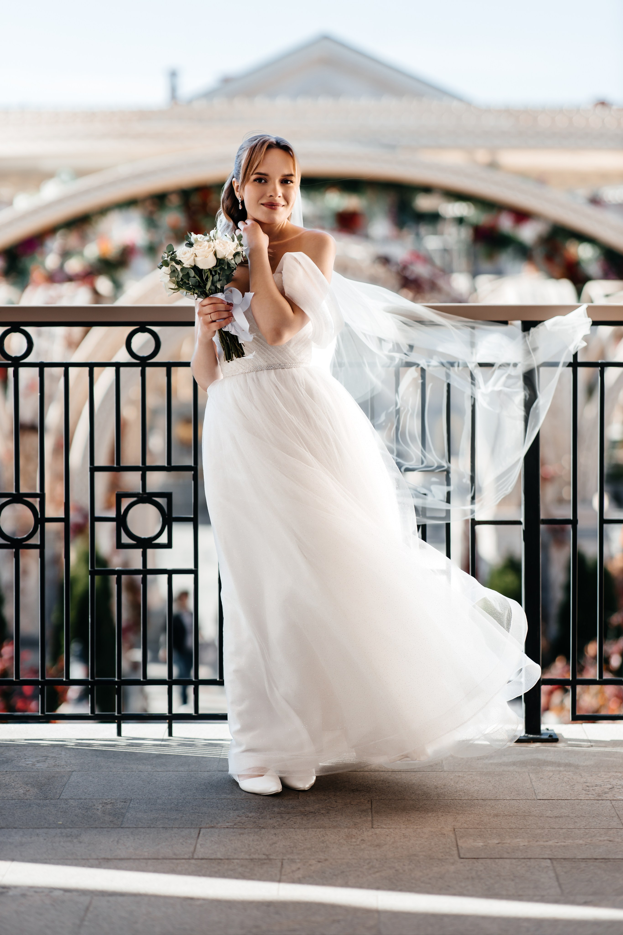 Анонс свадьбы для Наталии и Евгения. Свадебный фотограф в Крыму и Севастополе Ольга Баскакова