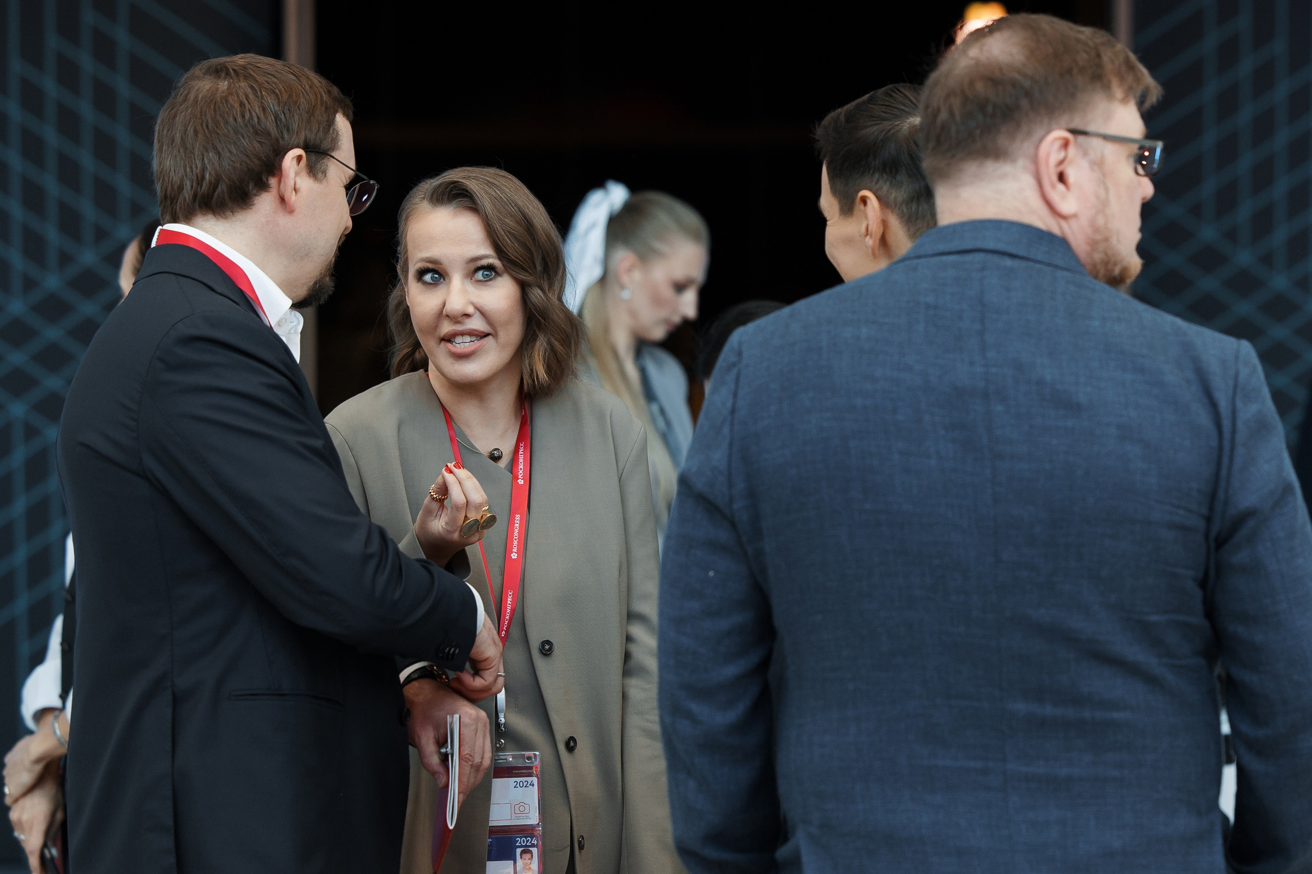 ПМЭФ. Репортажный фотограф Санкт-Петербург, Москва