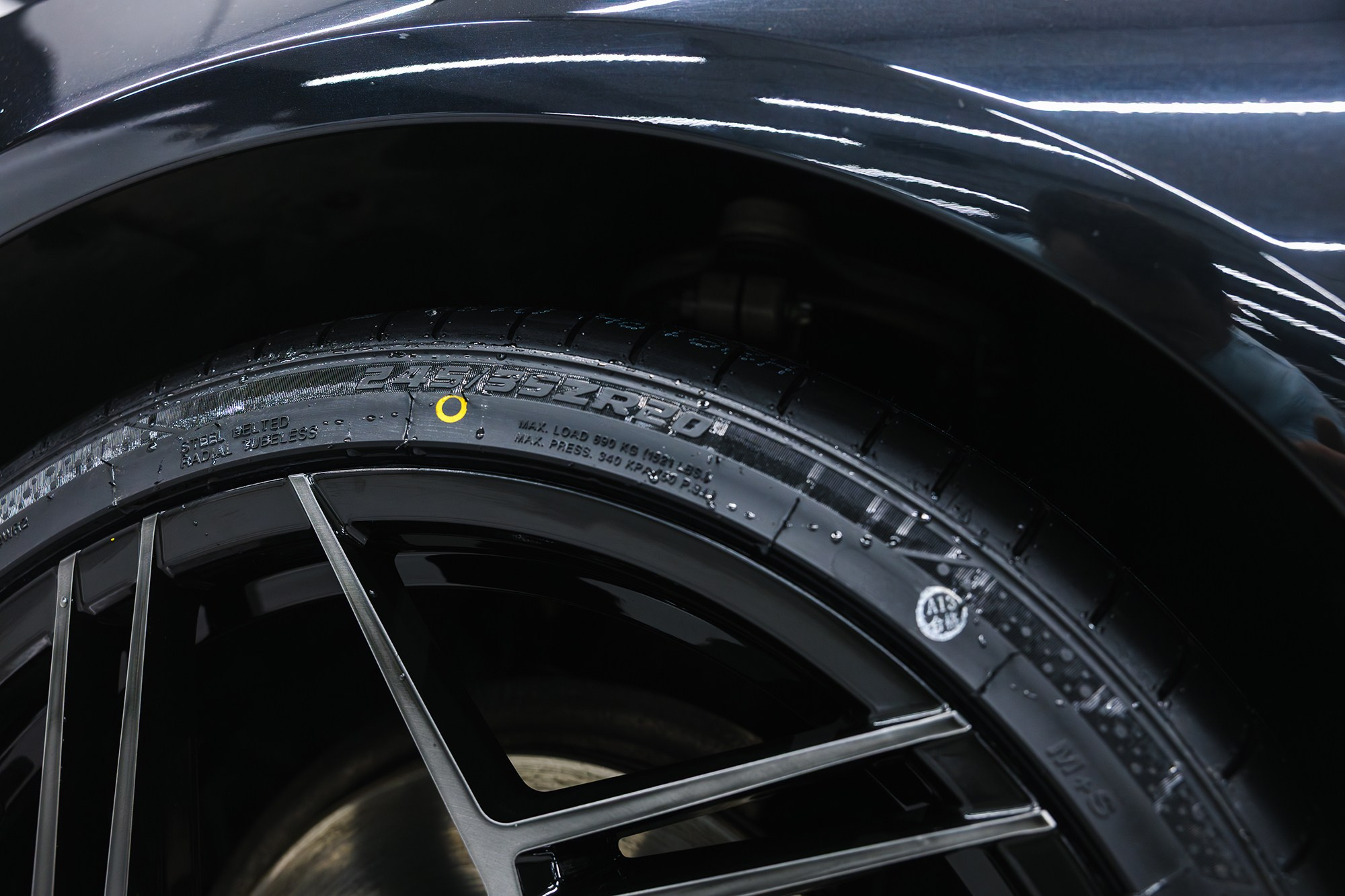 BMW 5 серия 2.0 AT, 2021, 136 265 км BMW 5 серия 2.0 AT, 2021, 136 265 км 3 800 000 ₽ X-TRADE. Автосалон «Х-Авто»