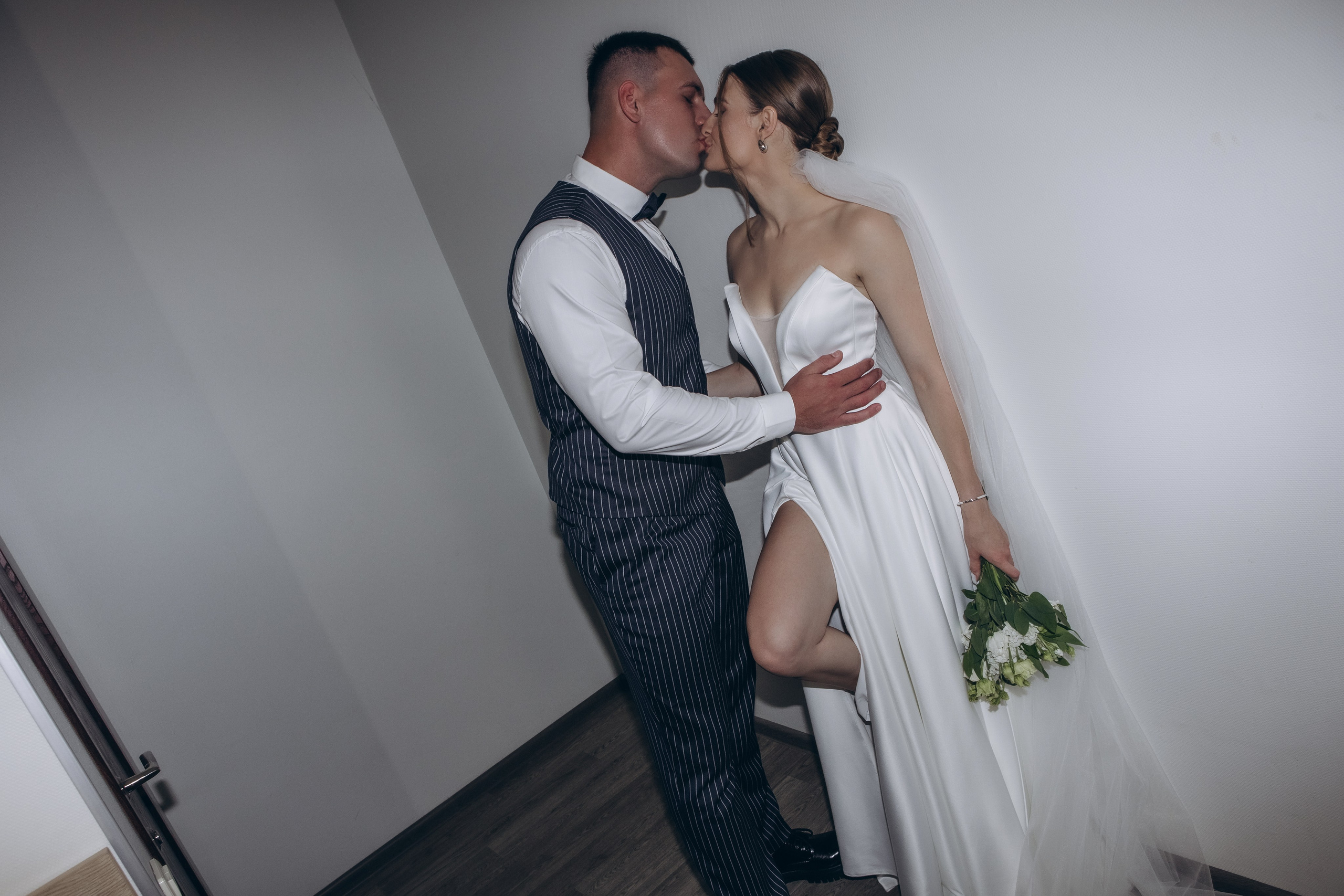 Татьяна&Антон. Свадебный фотограф Белокуриха, Алтай