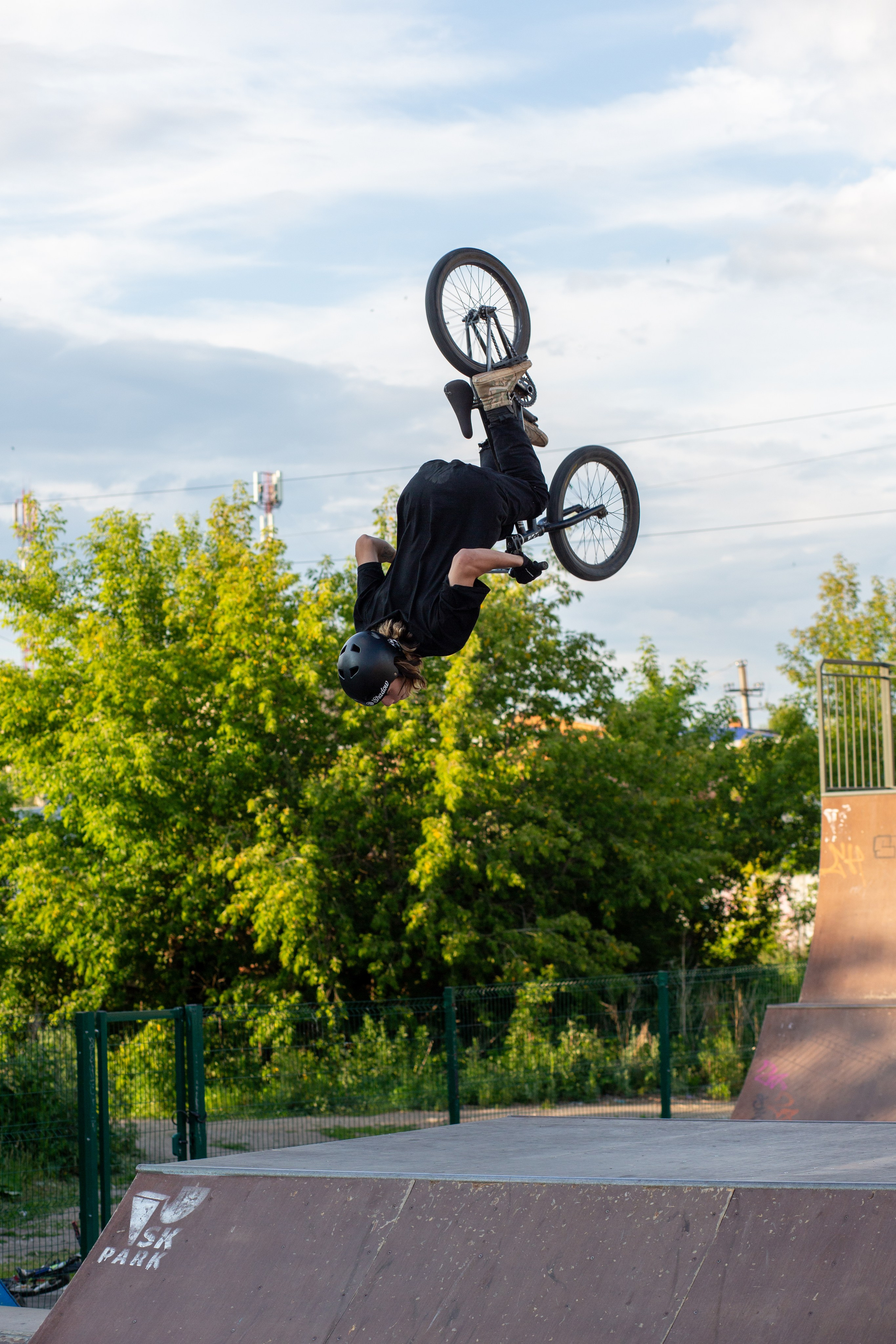 Kungur fest. Фотограф в Пермском крае Матвей Раттер