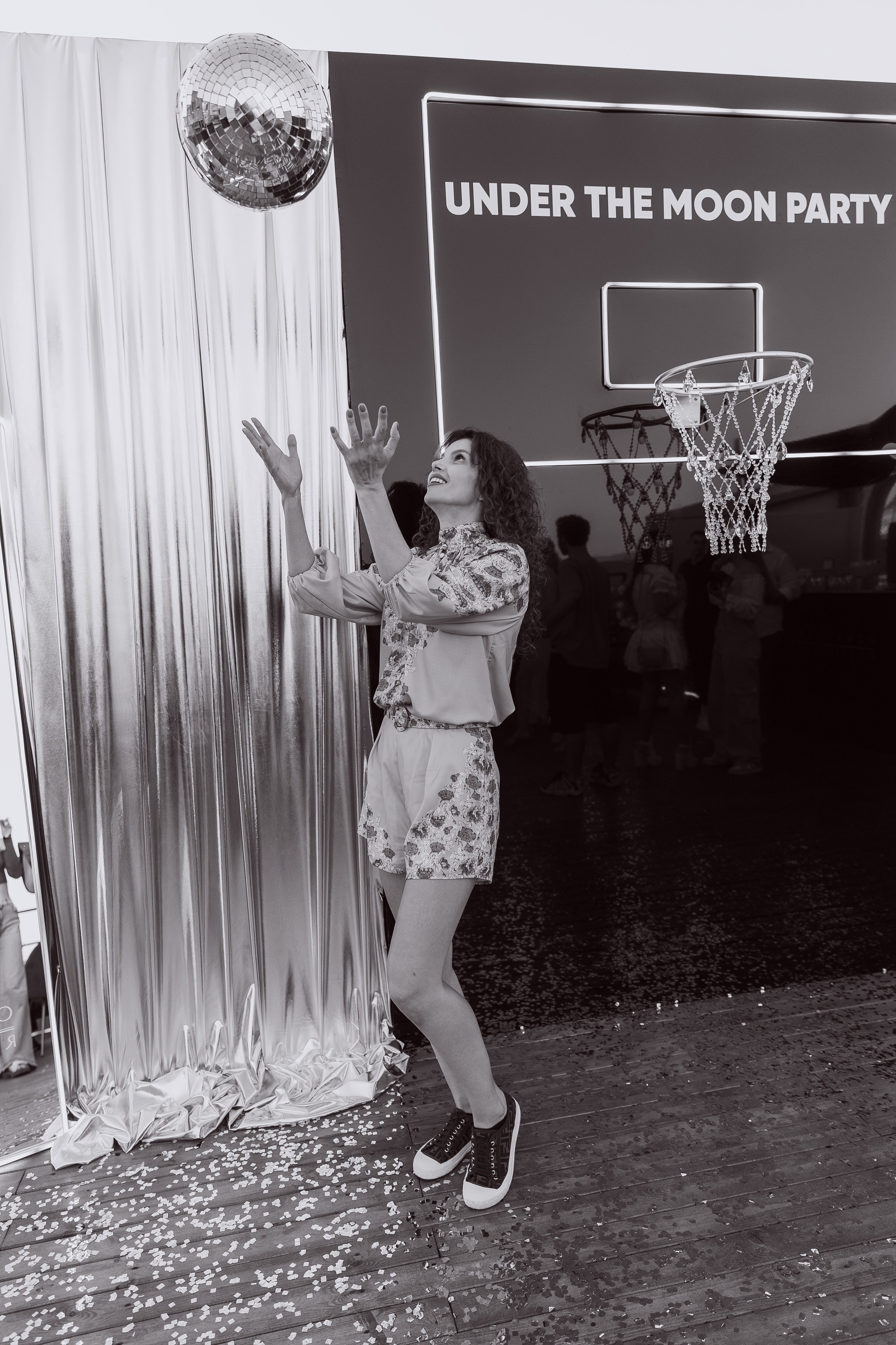 Under the moon party. Свадебный и репортажный фотограф Новороссийск Краснодар Сочи Крым Данила Данилов