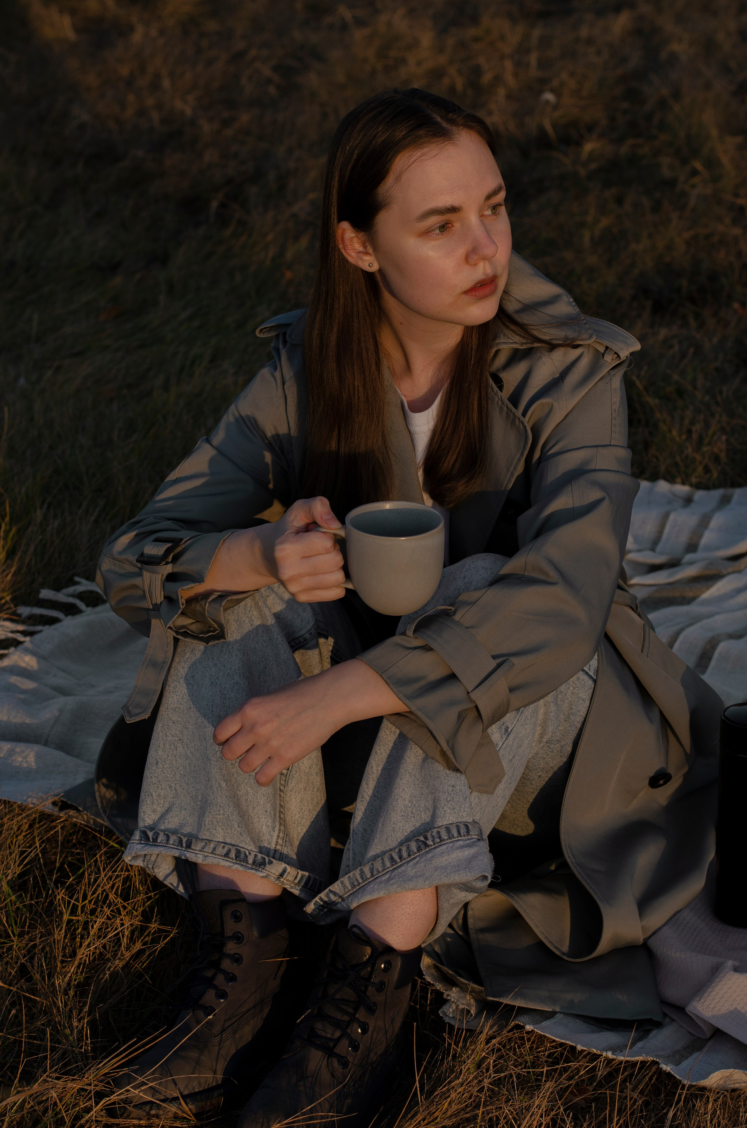 Пикник. Портфолио