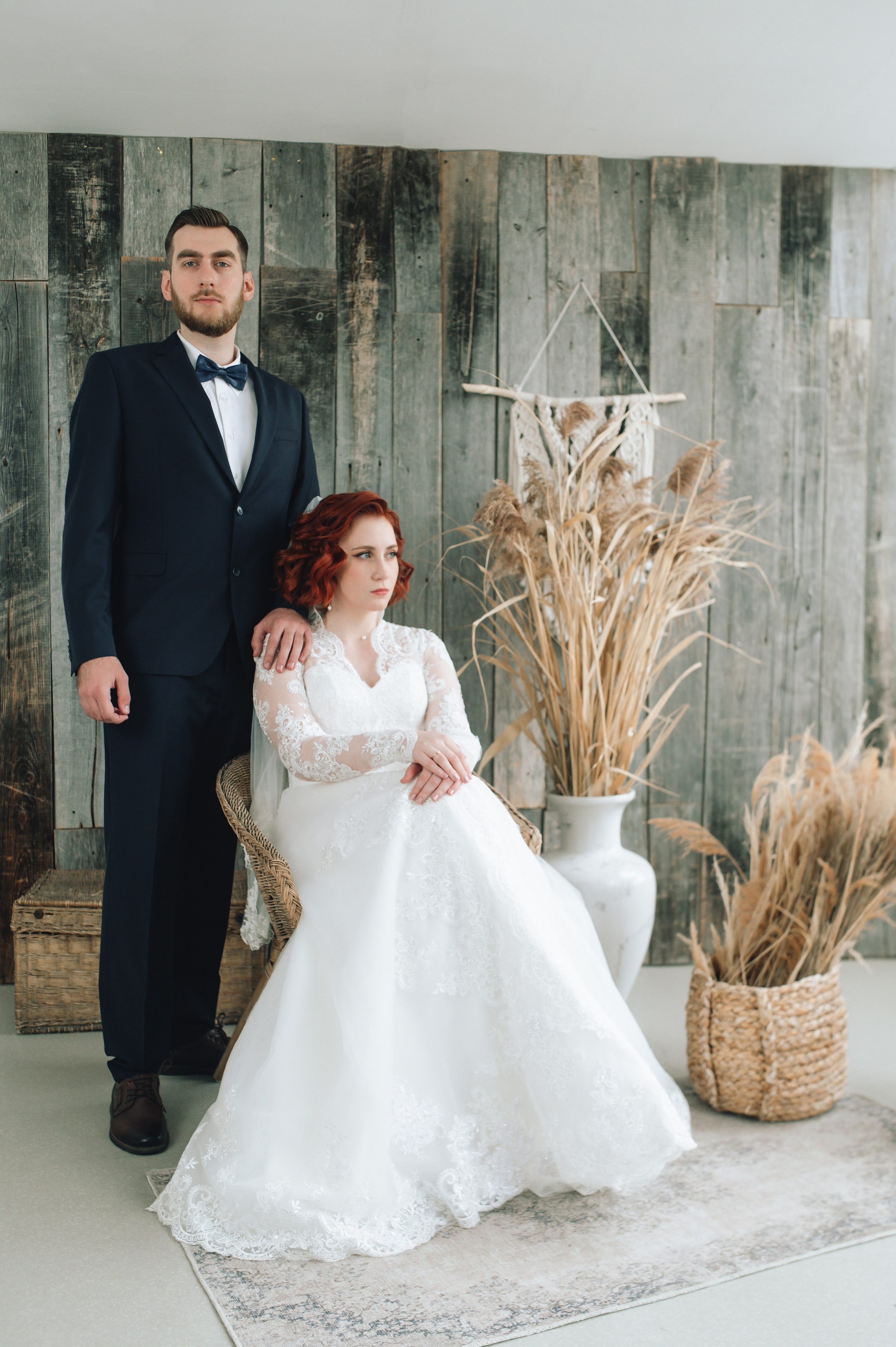 Гео и Дарья | Иваново. Свадебный фотограф во Владимире Влад Бирюков