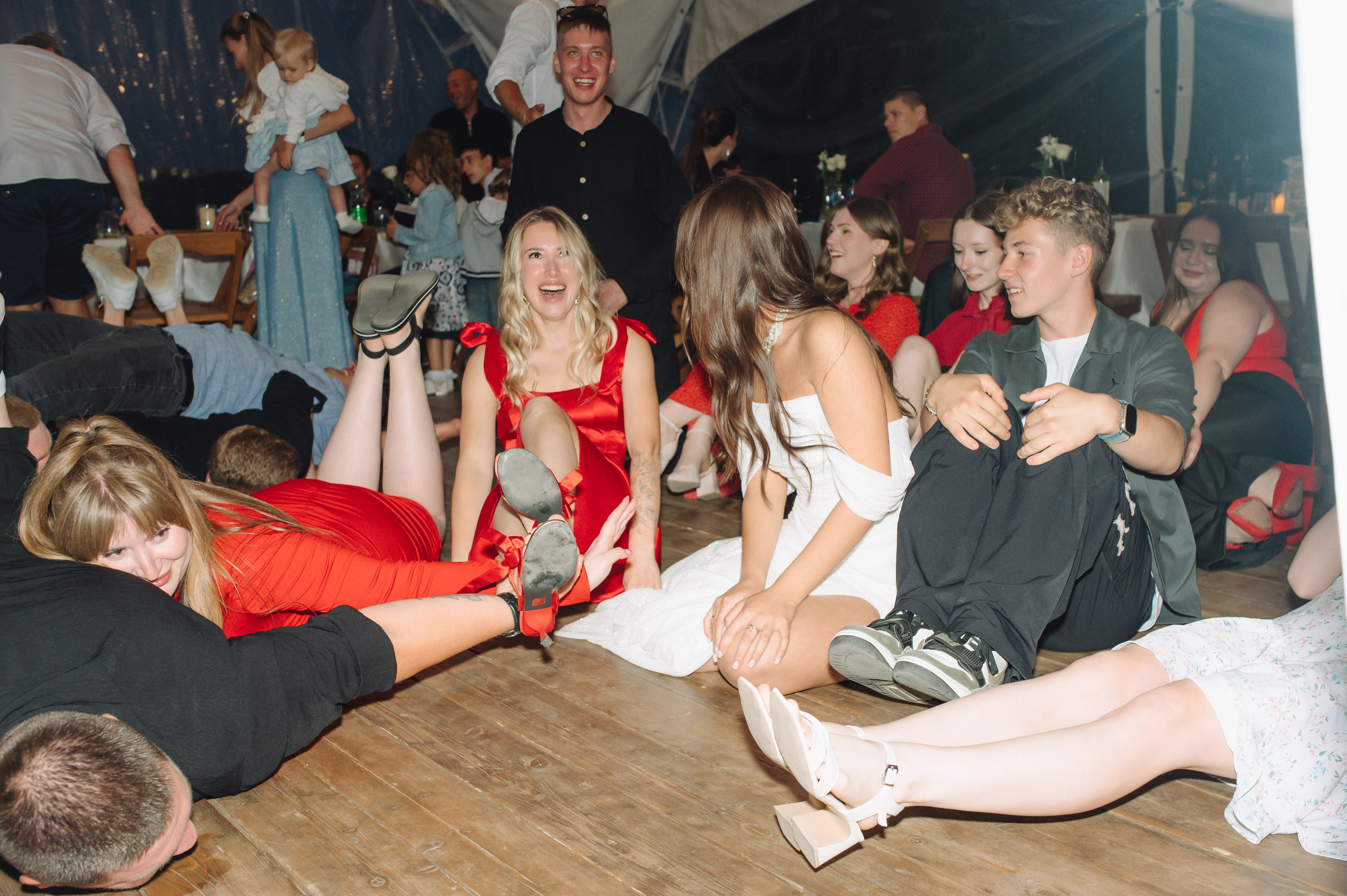 Иван и Айс | Владимир. Свадебный фотограф во Владимире Влад Бирюков