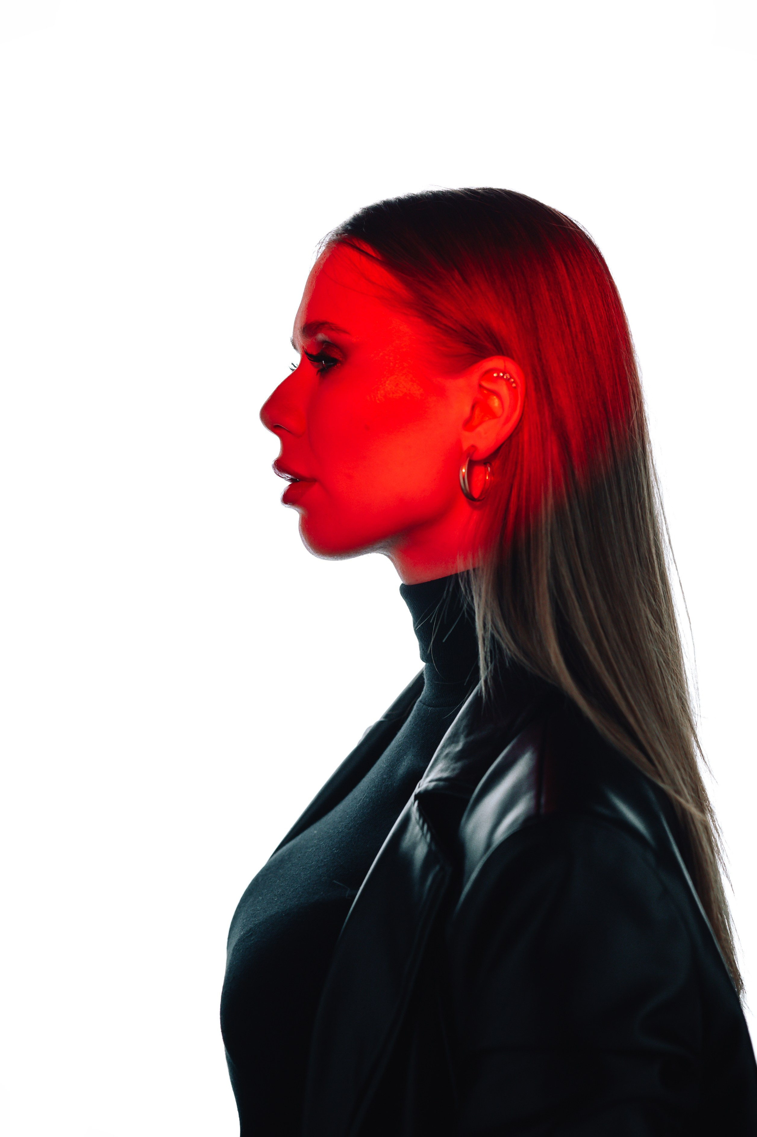 Милена — Фэшн. Свадебный фотограф во Владимире Влад Бирюков