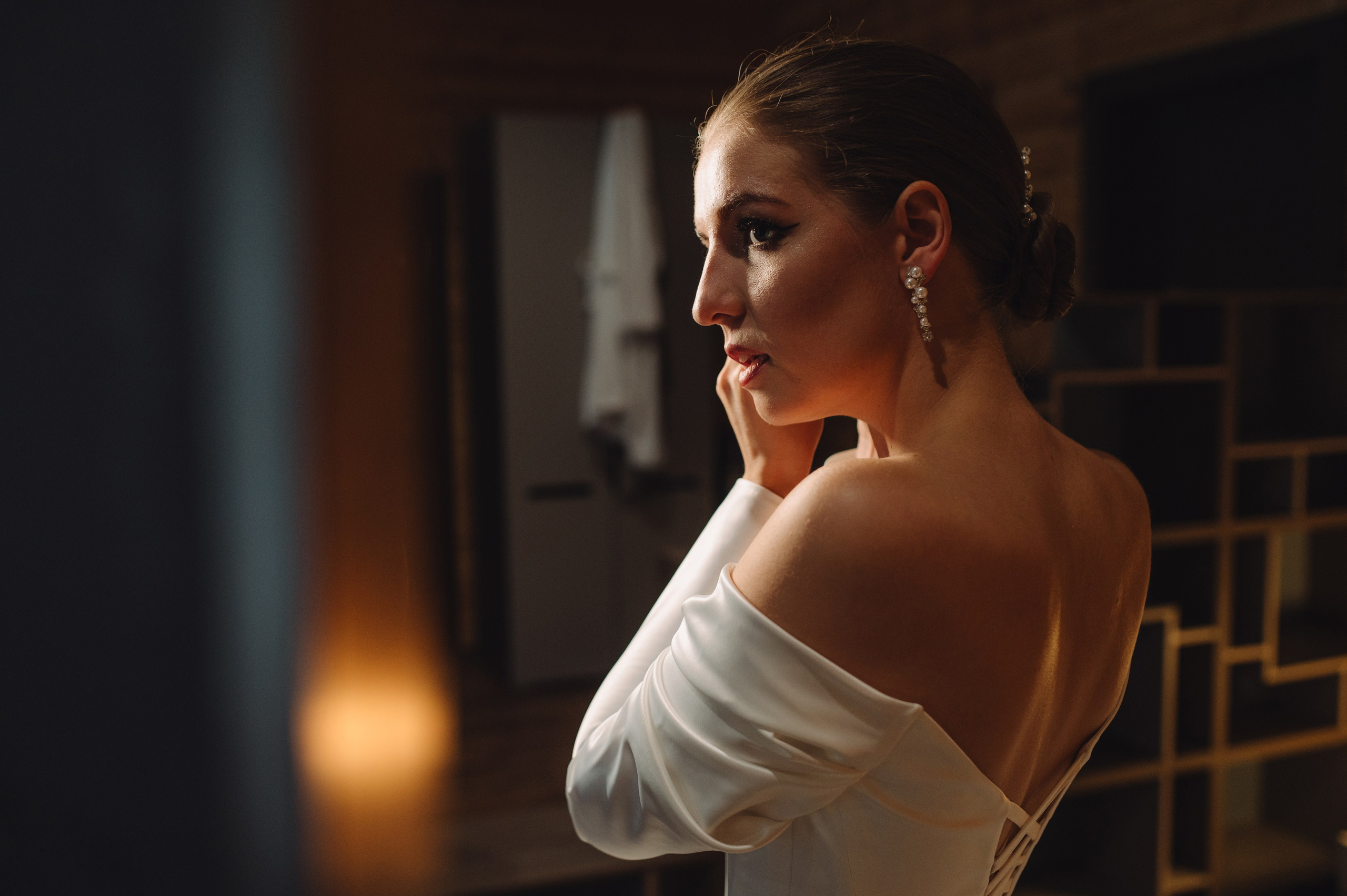 Свадьба Стаса и Полины | Владимир. Свадебный фотограф во Владимире Влад Бирюков