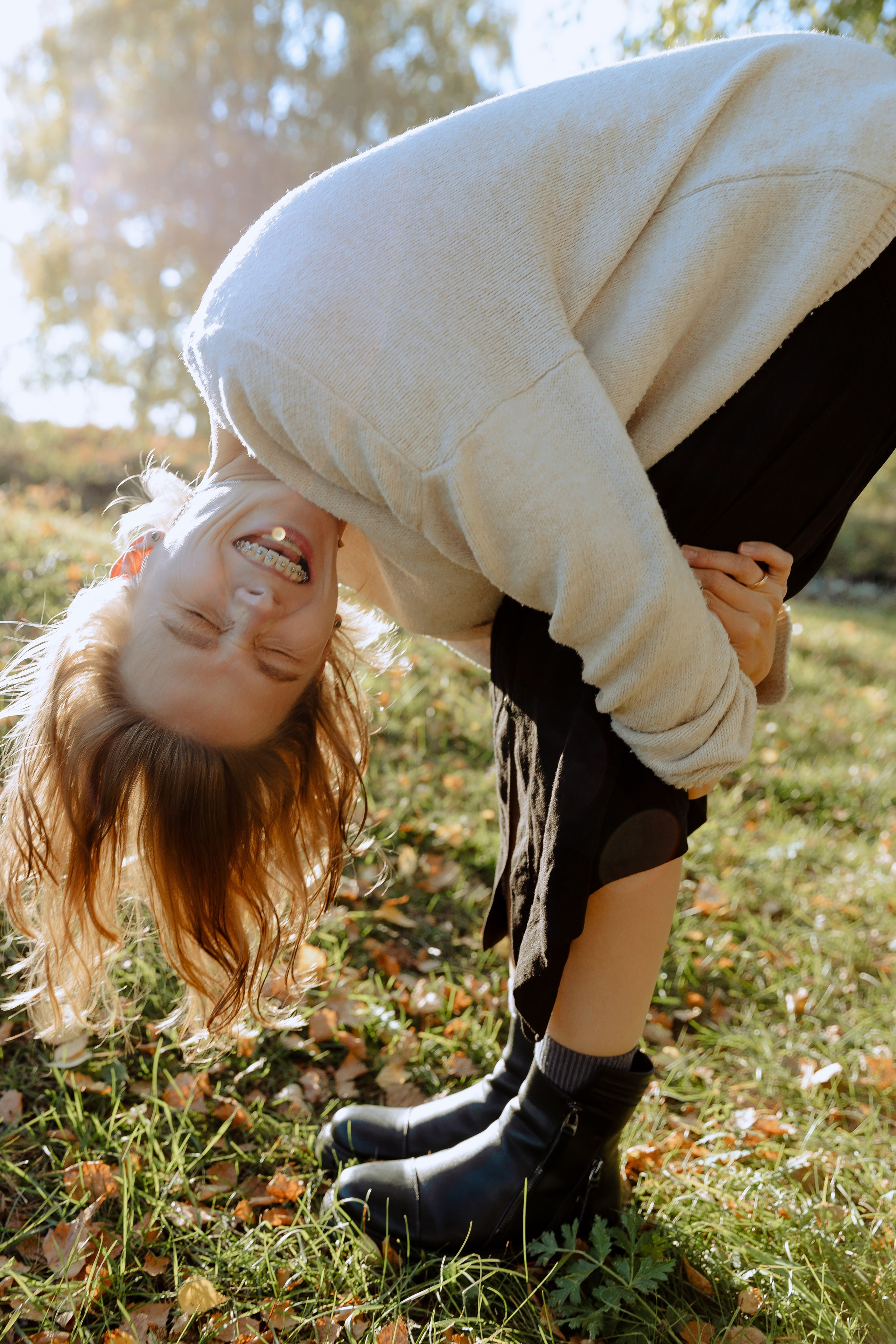IRA. Аня Нагайцева фотограф в Томске, семьи, портреты, контент