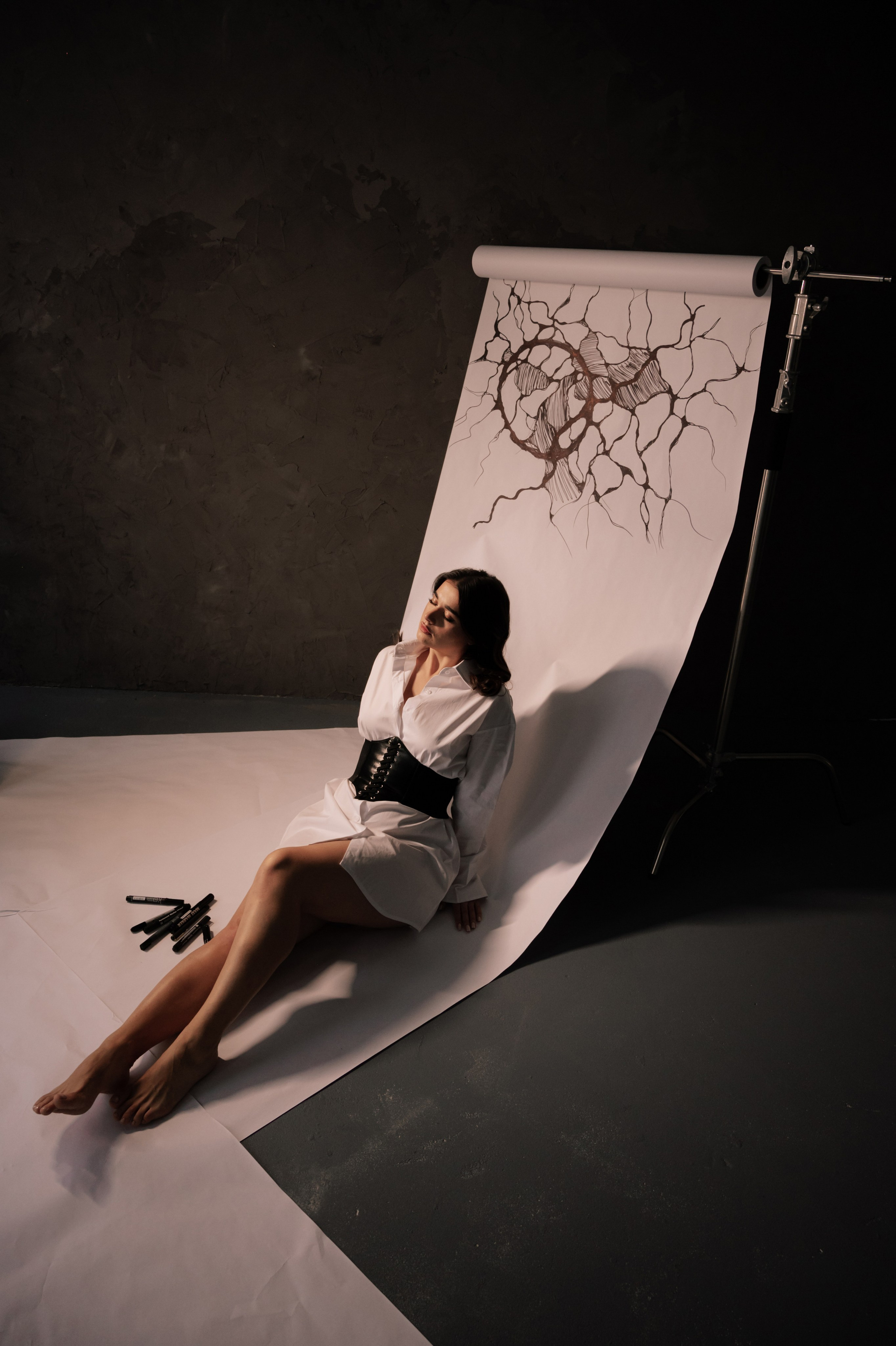 Sabina and Dmitry. Свадебный и семейный фотограф Вероника Холод