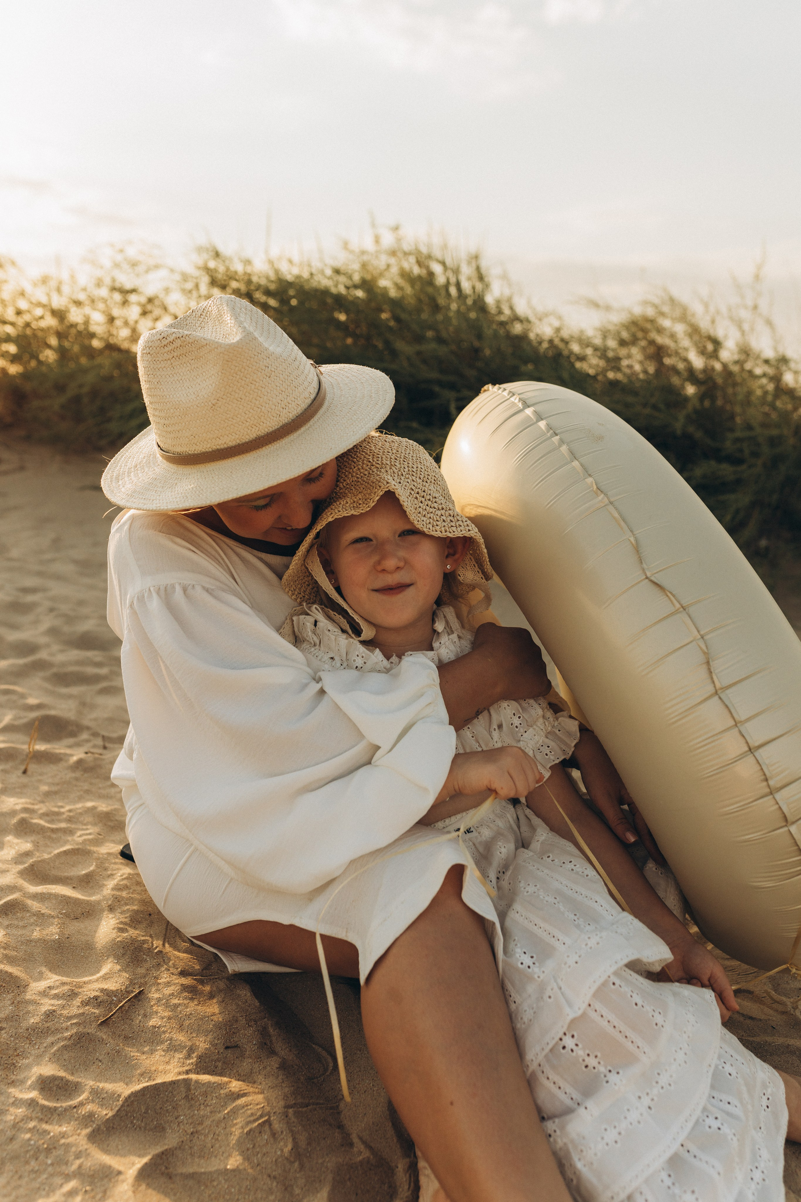 Антон Аня и Стеша. Семейный фотограф в Новороссийске и Анапе Александра Яковлева