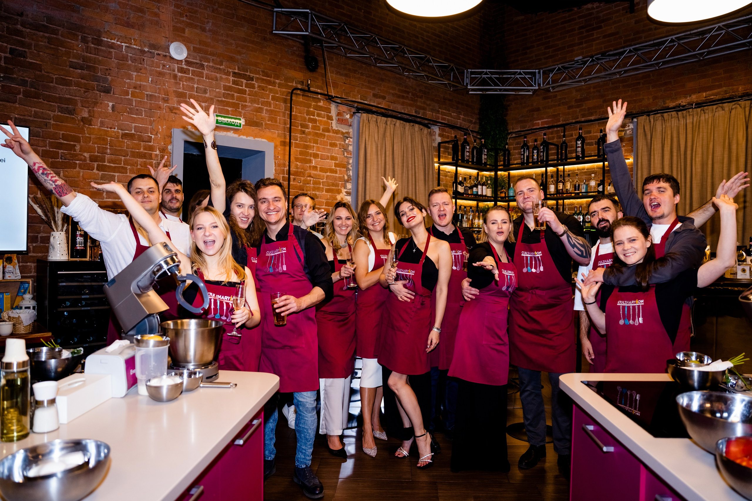 Мероприятие. Анастасия Профессиональный фотограф в Москве