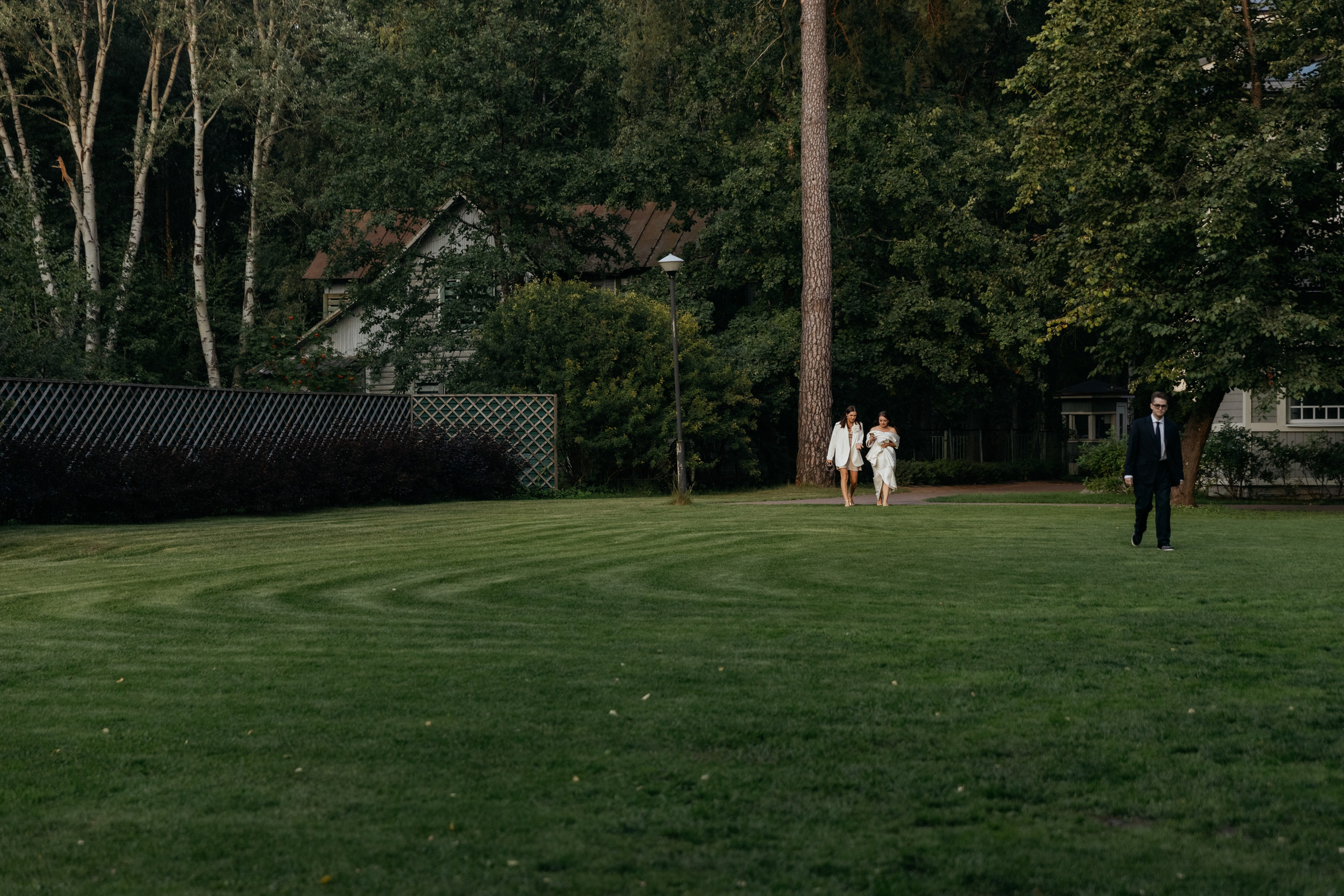 Amore non sente fatica. Свадебный фотограф в Санкт-Петербурге