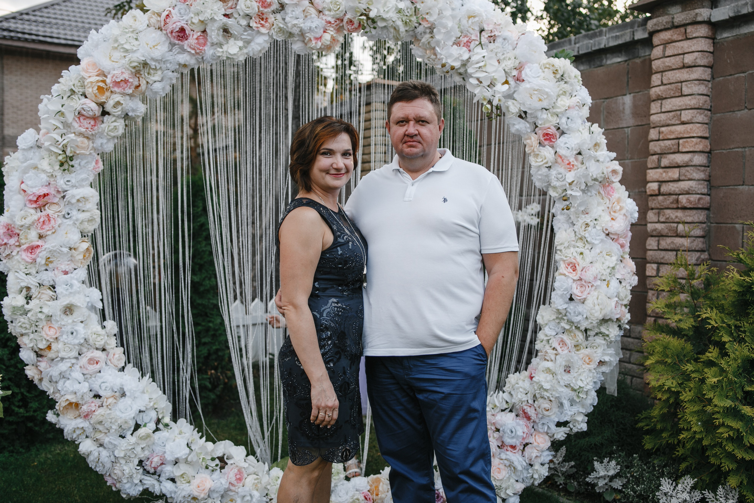 Александр и Алёна. Свадебный и семейный фотограф в Санкт-Петербурге Дмитрий Панин