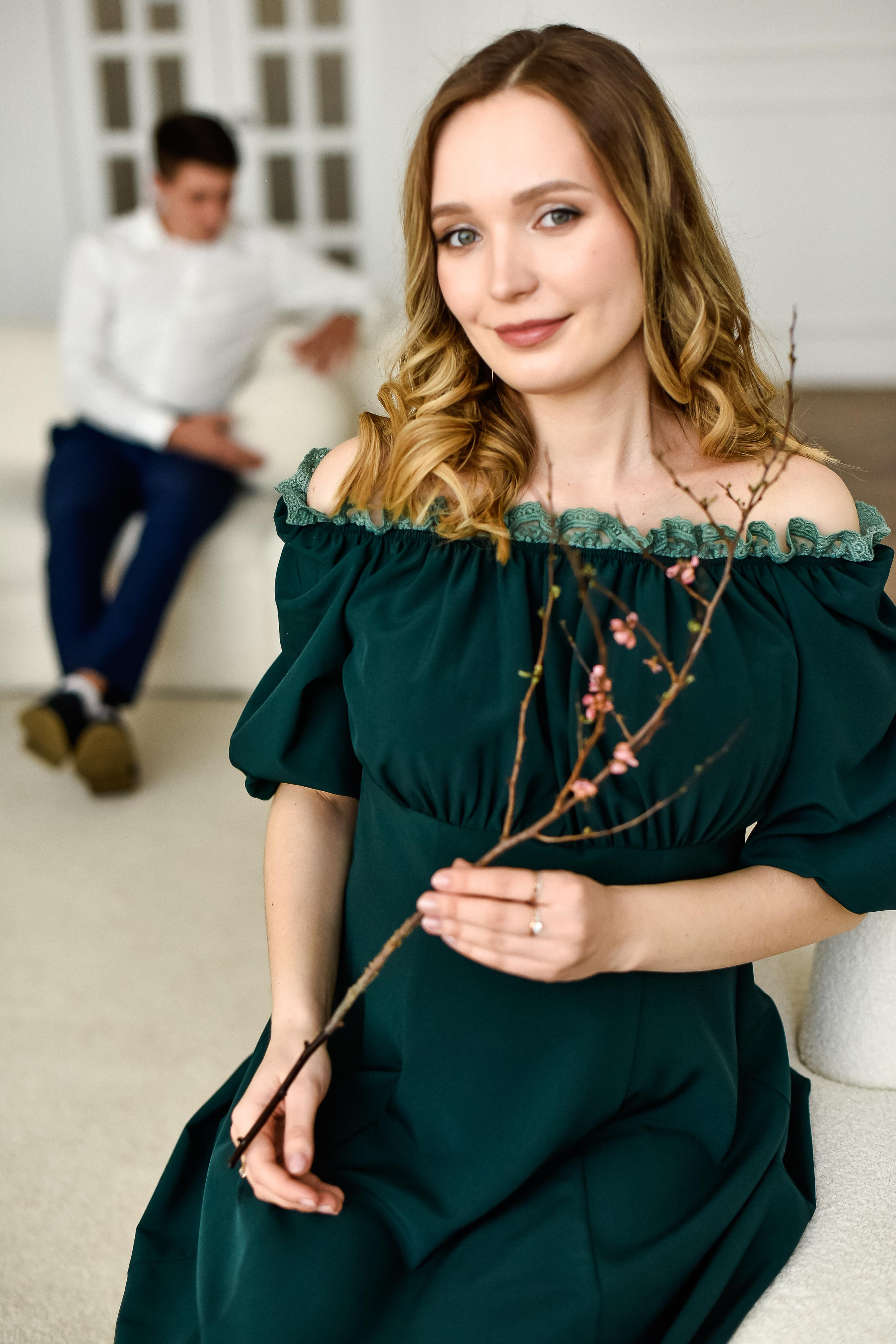 Виктория И Александр