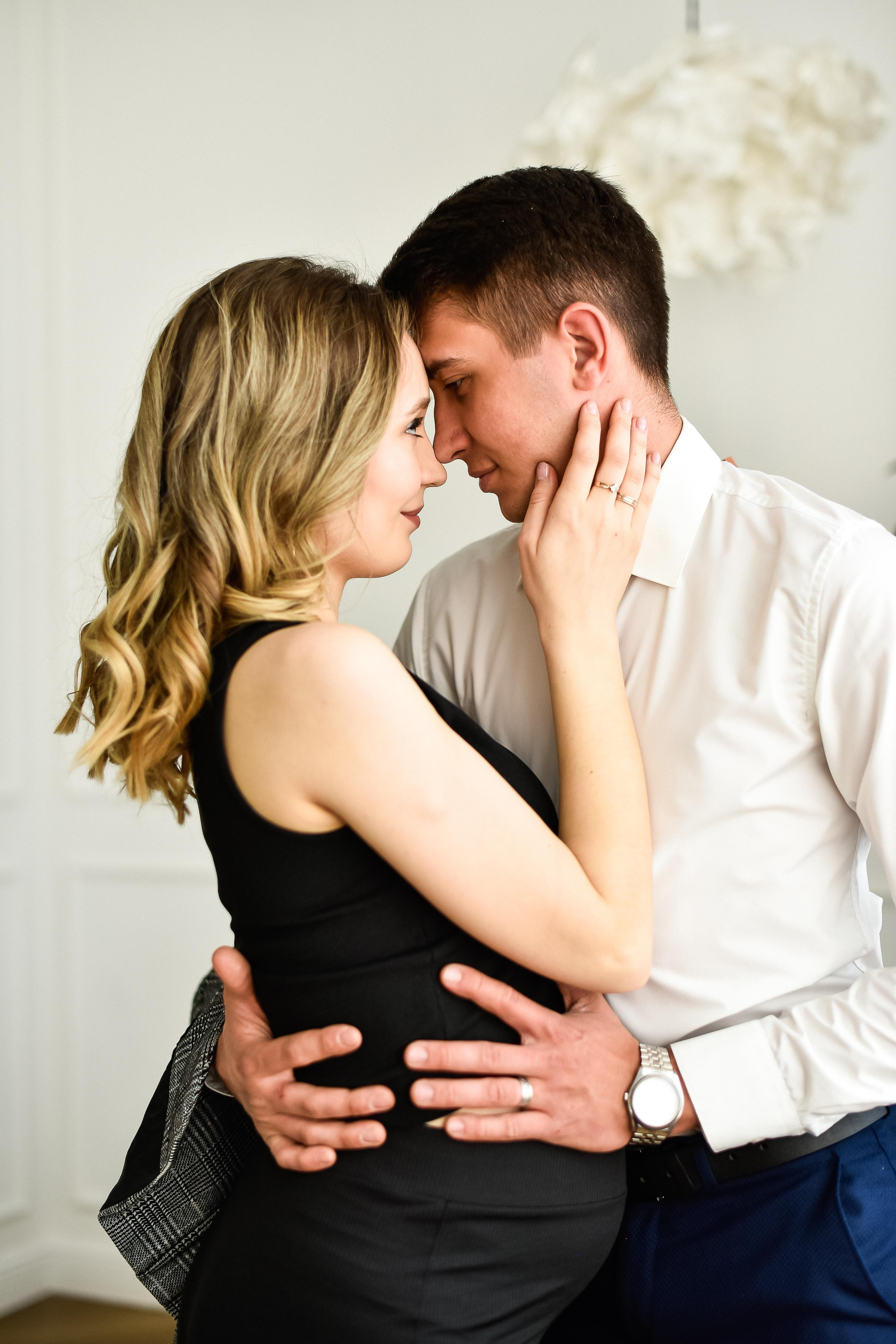 Виктория И Александр