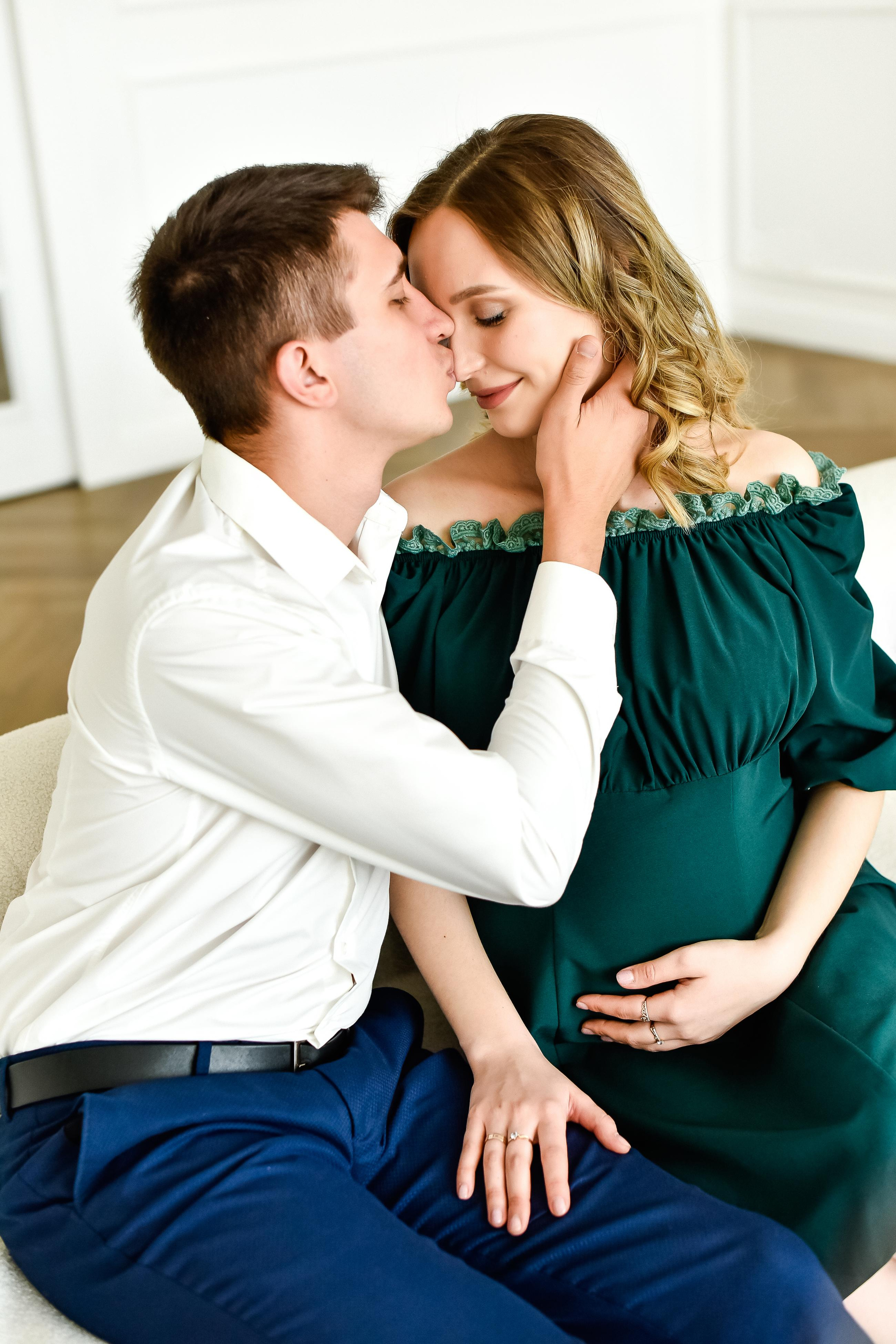 Виктория И Александр