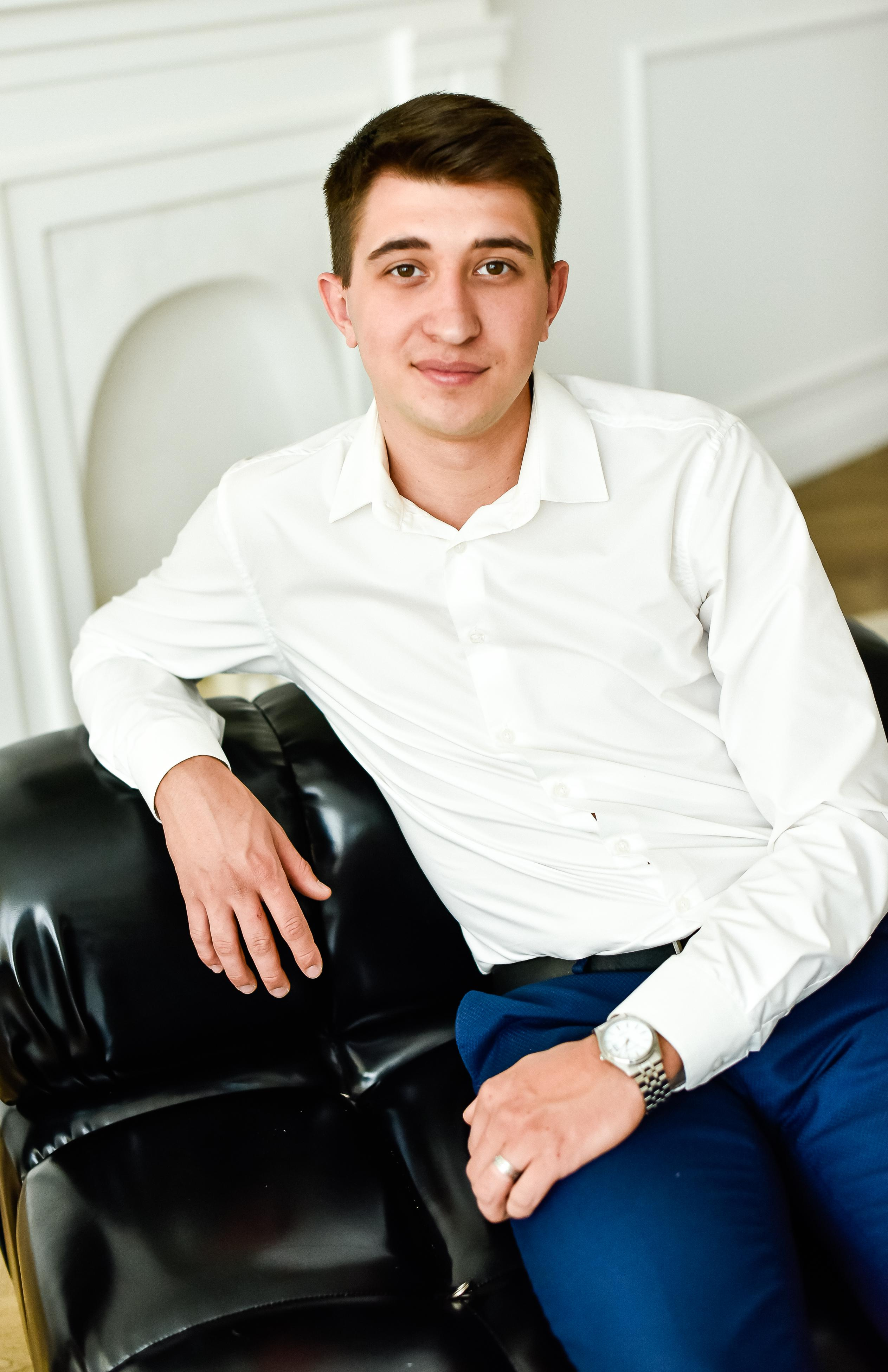 Виктория И Александр