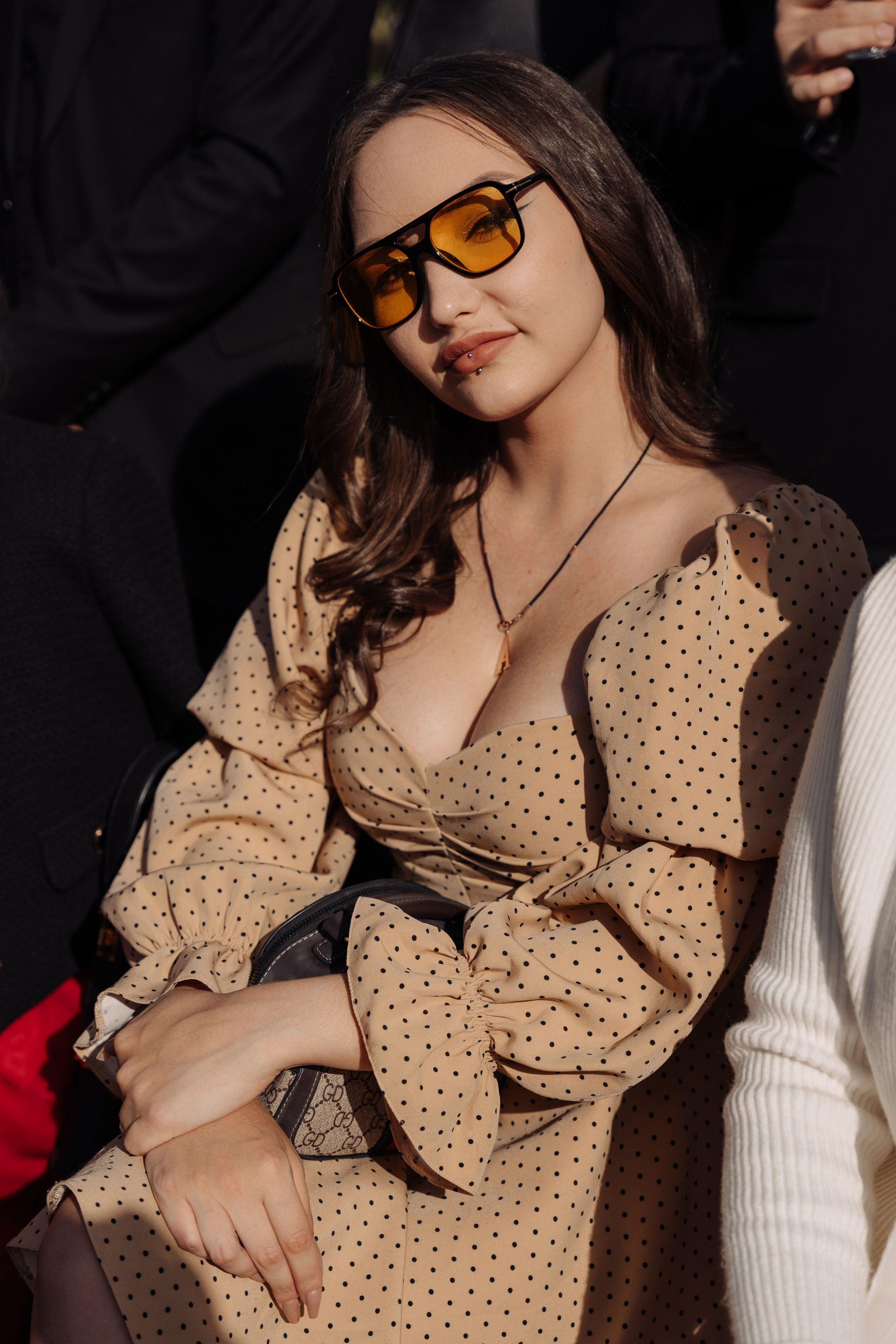 Арсений и Дина Ранчо. Свадебный и семейный фотограф Ксения Ржевская (Митрохина)