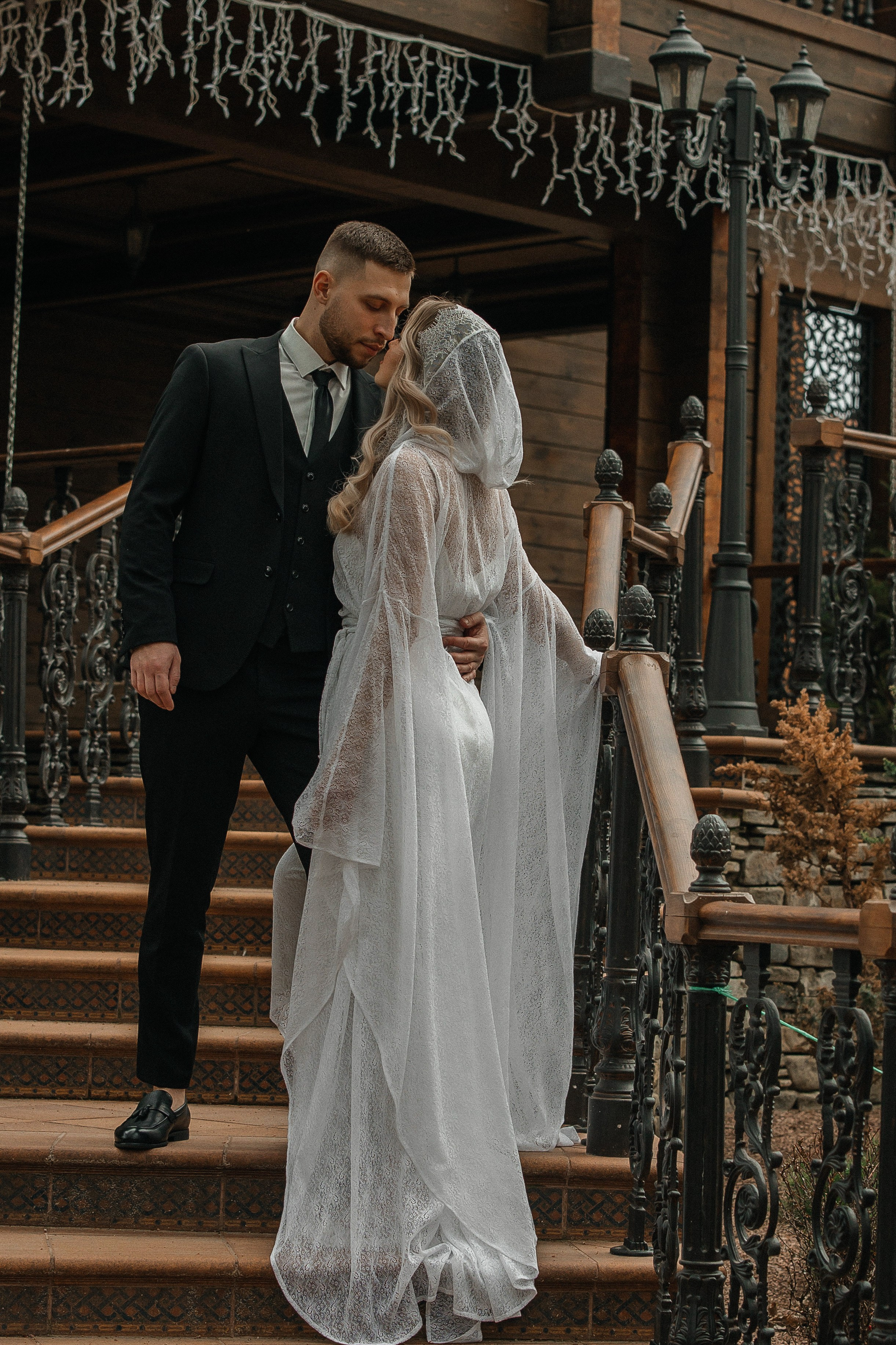 Сказка. Коваленко Алена │ Фотограф