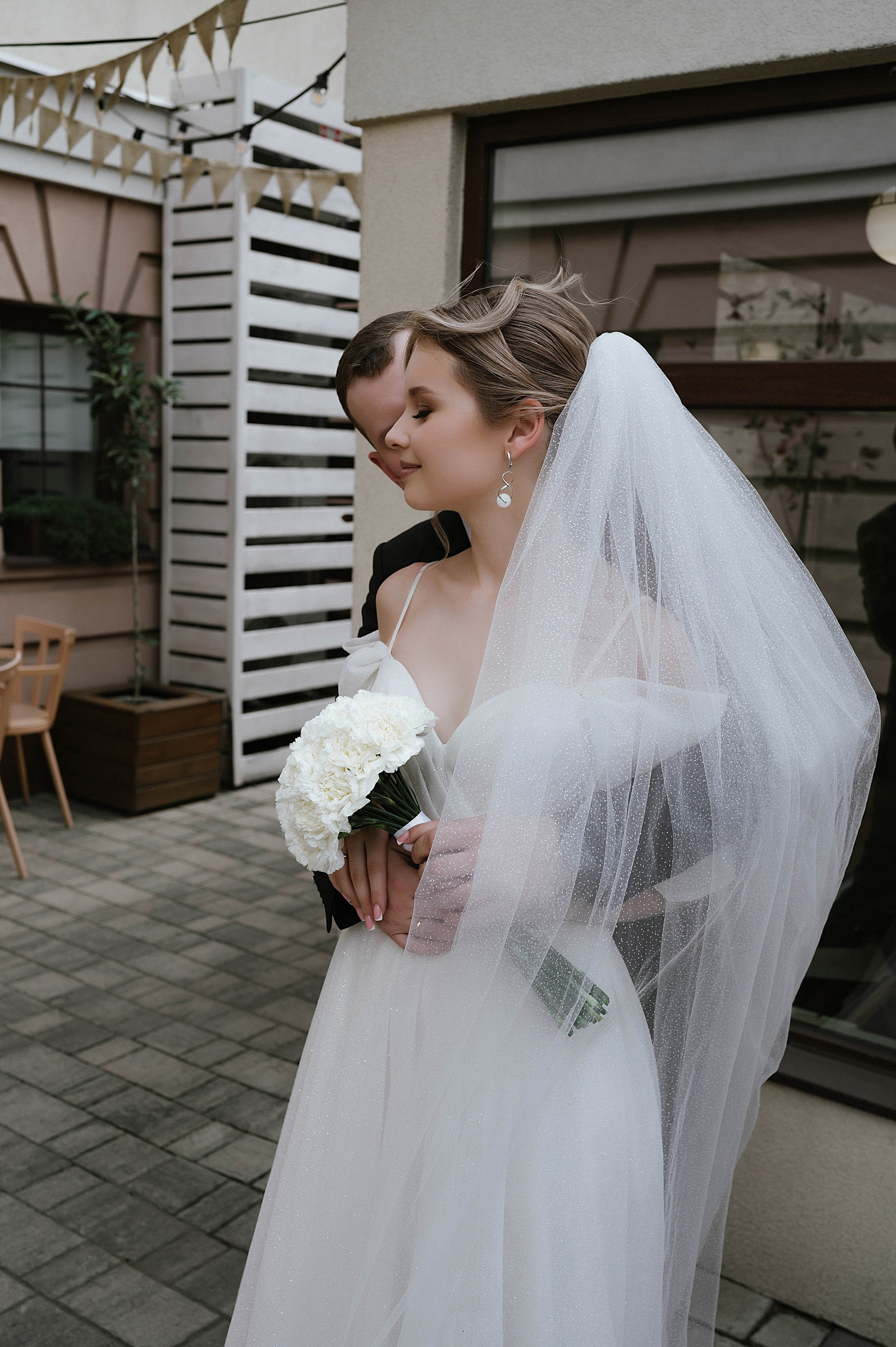 Polina & Konstantin. Семейный и детский фотограф в Белгороде Ольга Сорока