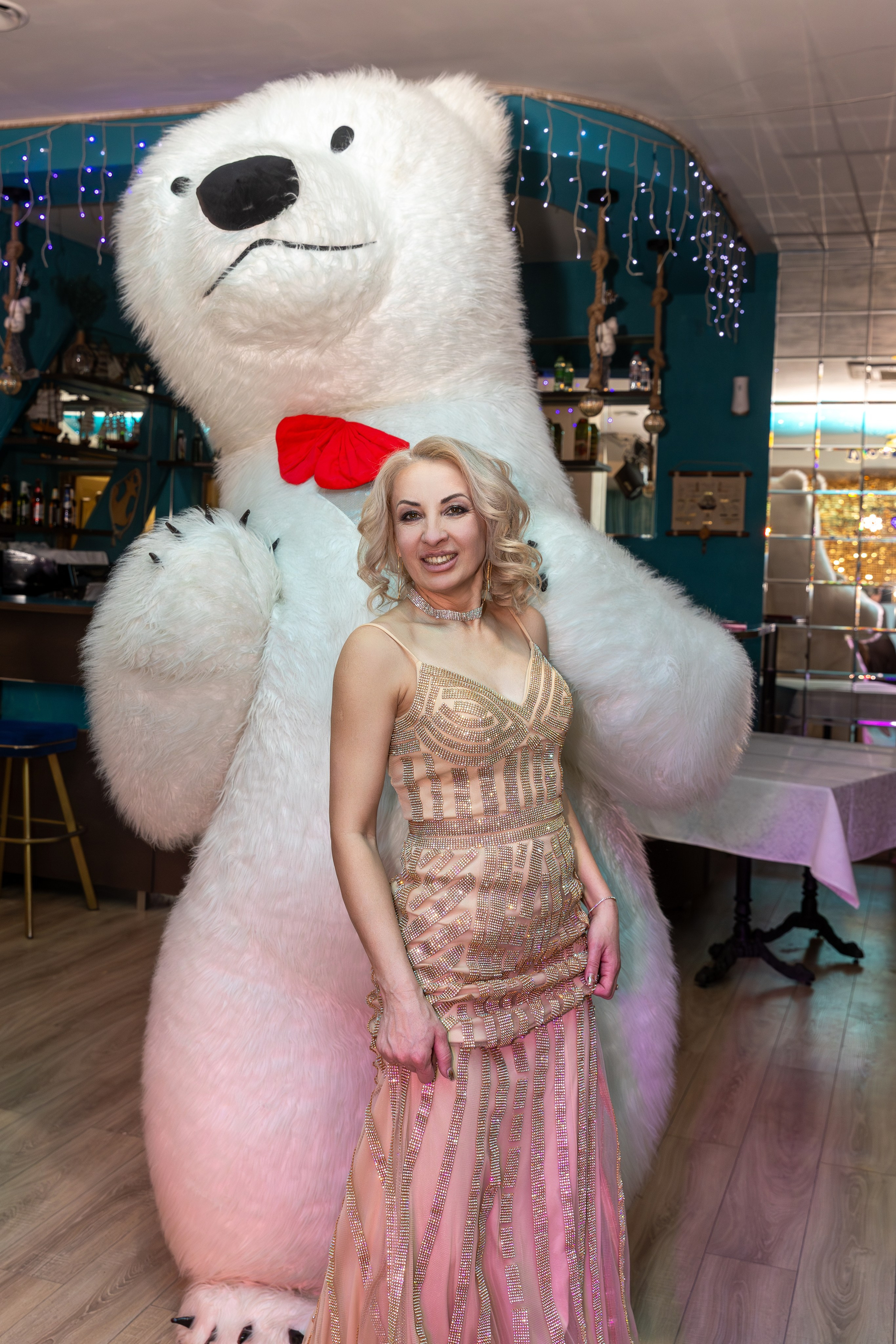 Юбилей 2026-04-05. Фотограф Александр Поздняков  Новосибирск