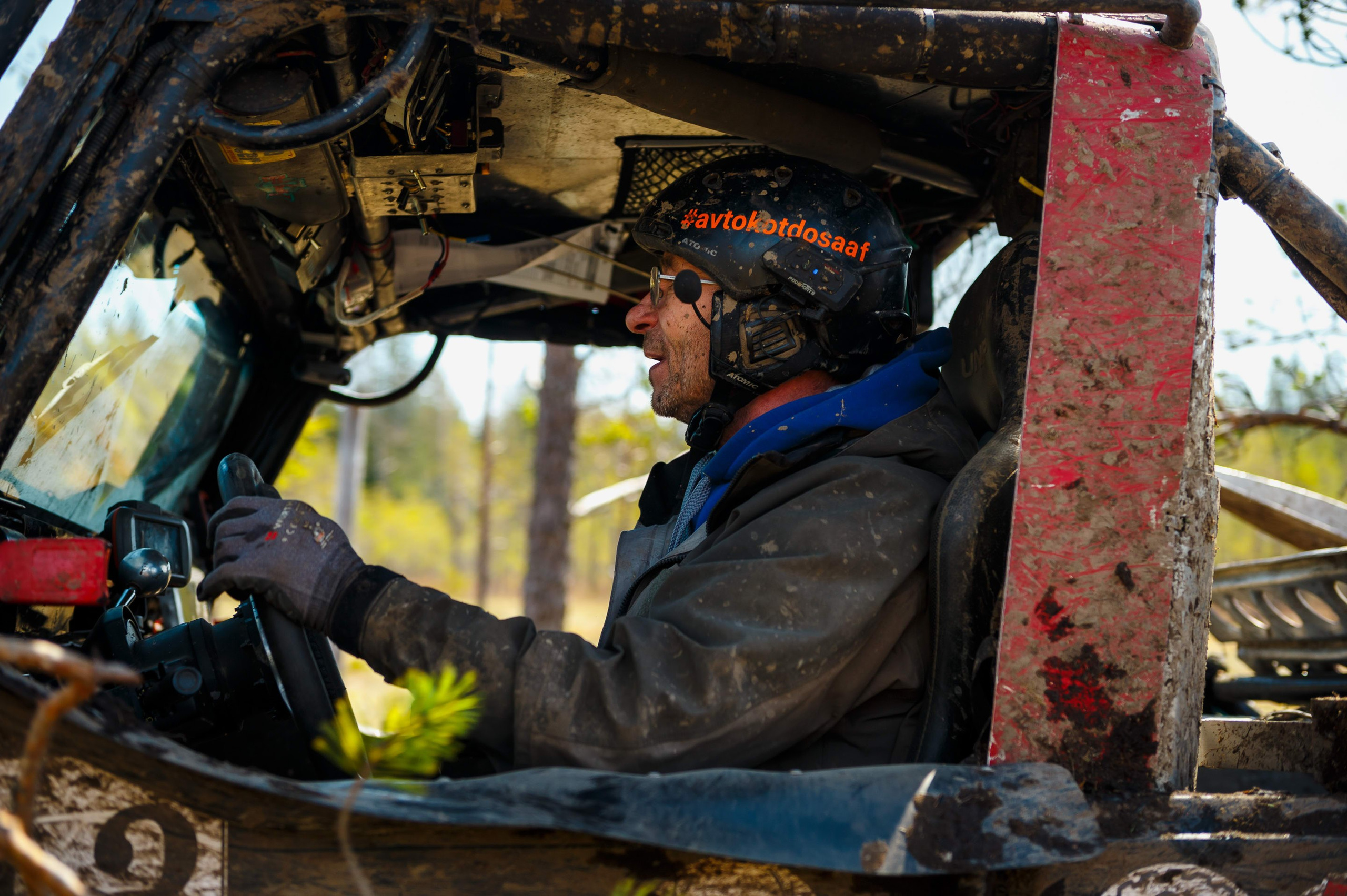 Ленинград-трофи 2024 — день 3. Фотограф Алексей Алексеев
