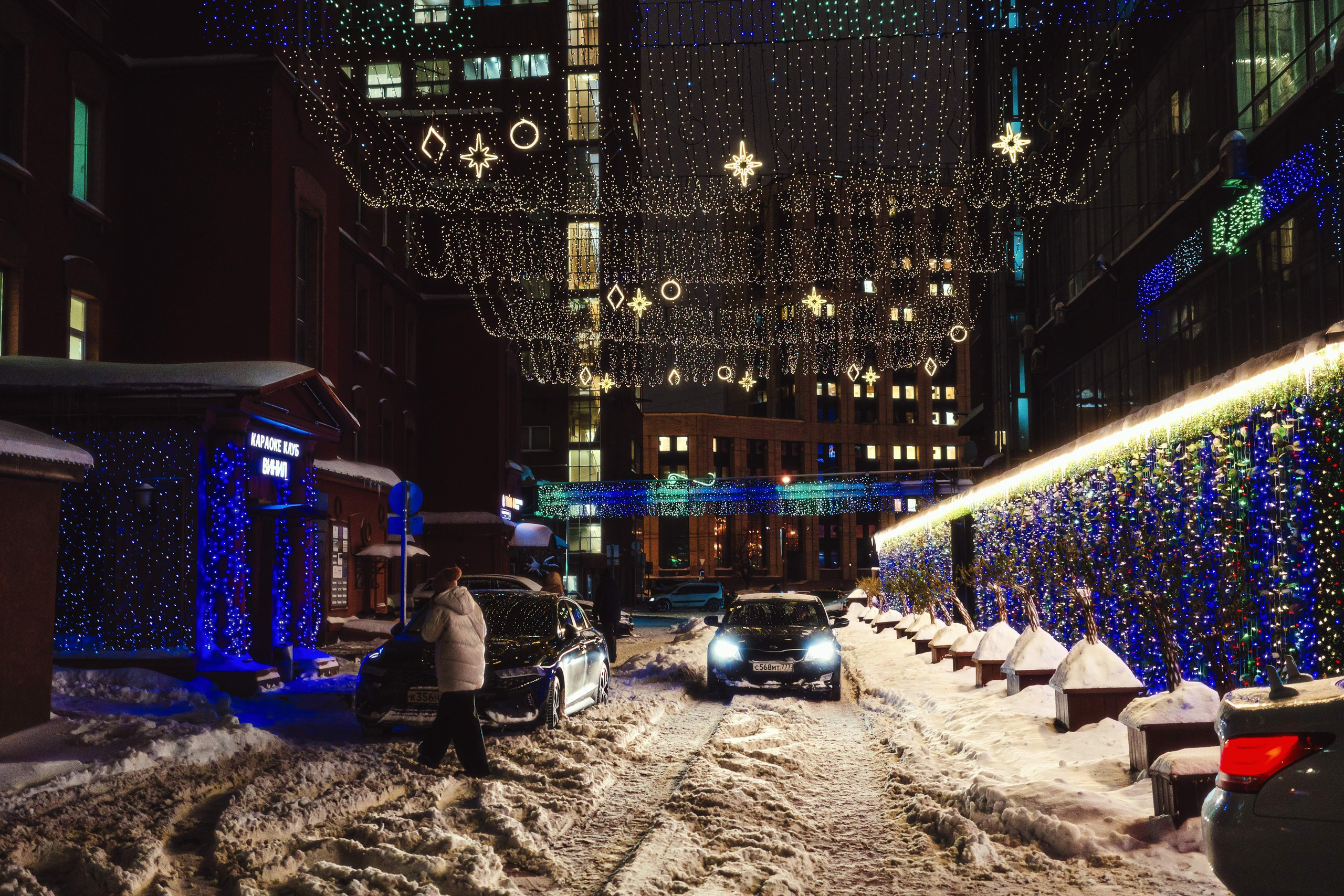 2023.12. Фотограф Алексей Алексеев