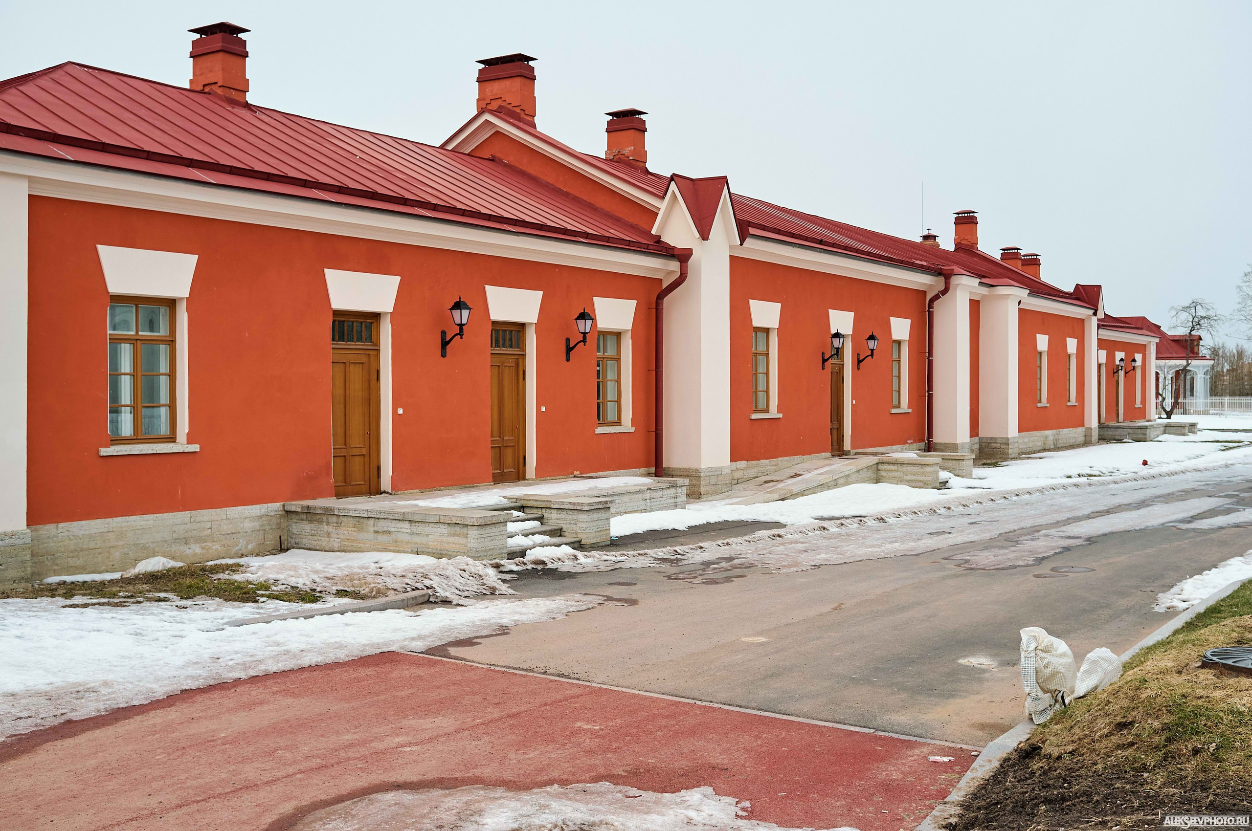 2021.03. Фотограф Алексей Алексеев