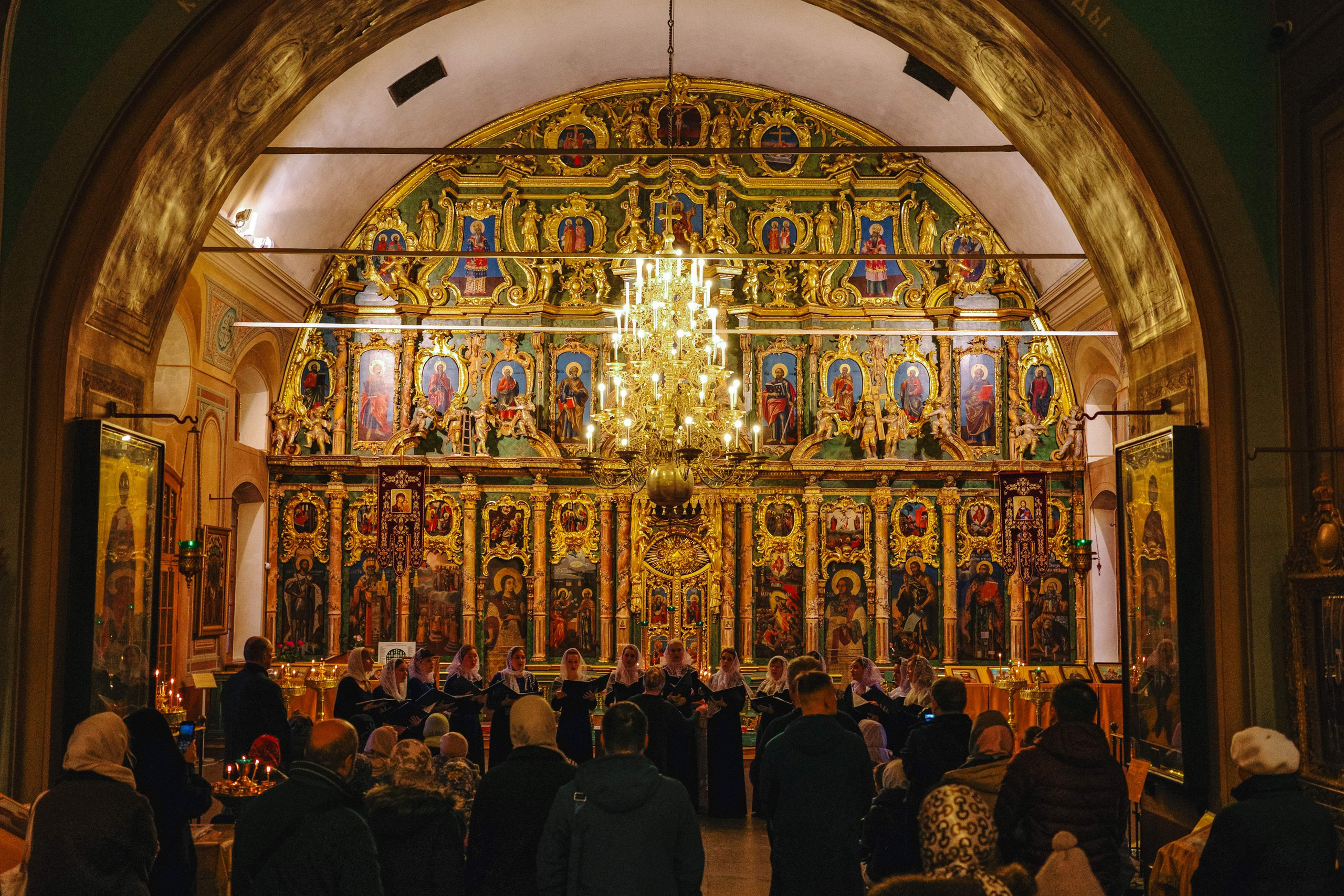 2024.11. Фотограф Алексей Алексеев