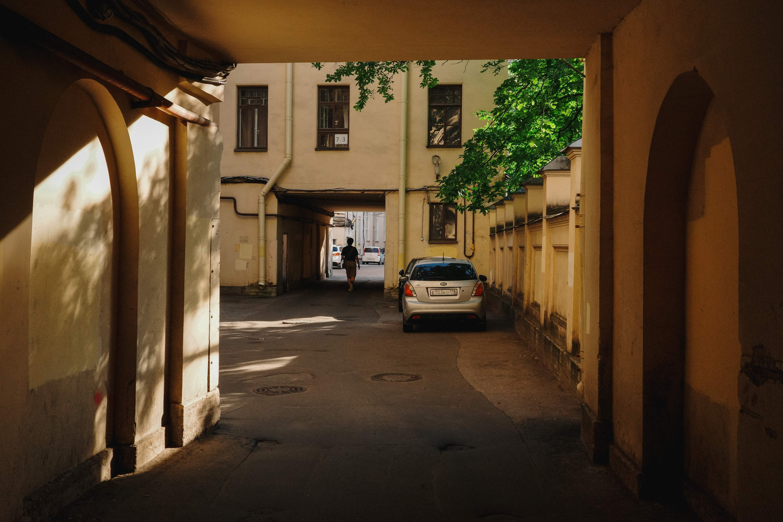 2024.07. Фотограф Алексей Алексеев